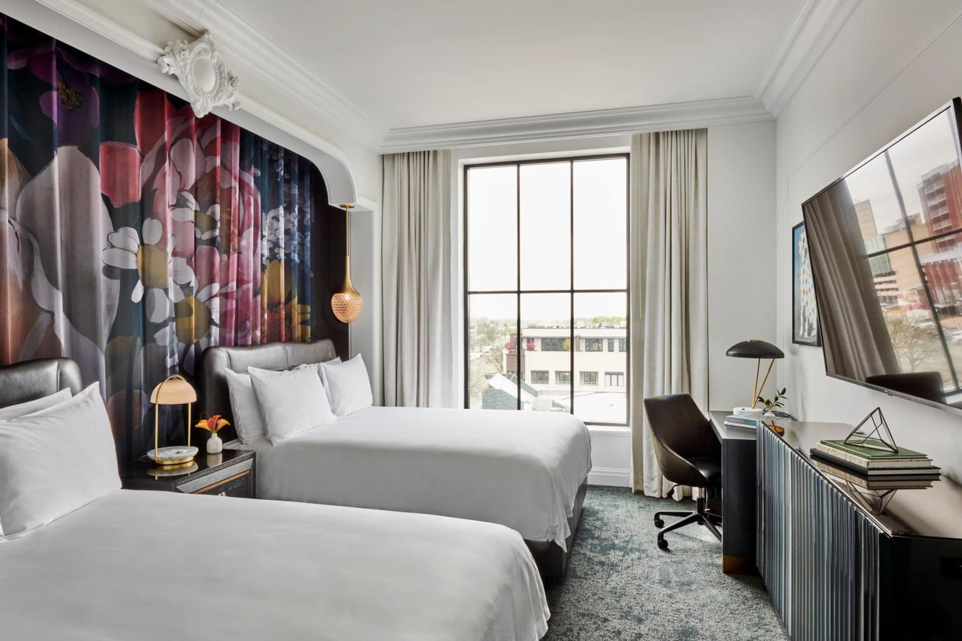 Daxton Hotel Birmingham, Curio Collection by Hilton gallery photo in Birmingham, MI — image 53