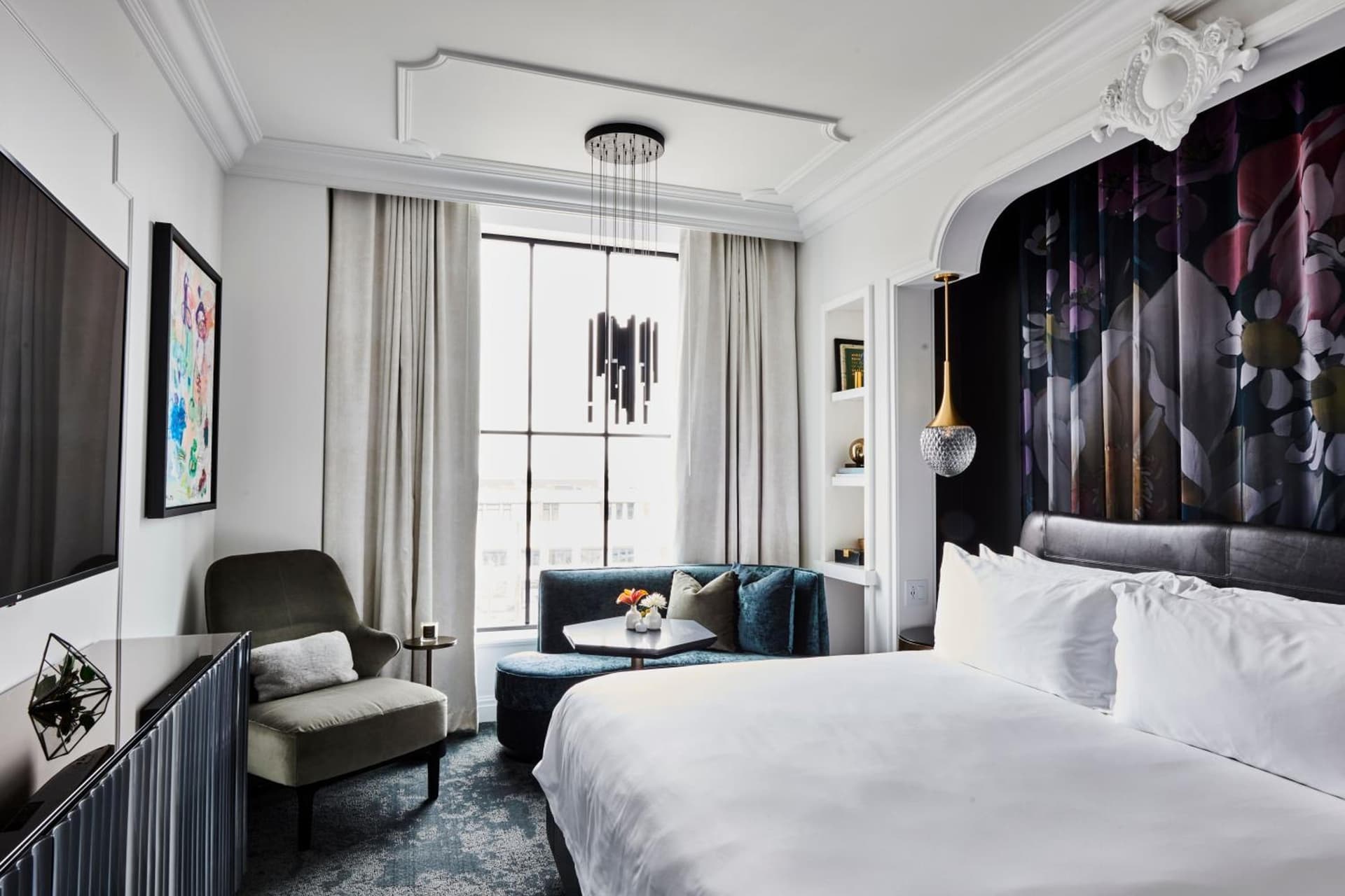 Daxton Hotel Birmingham, Curio Collection by Hilton gallery photo in Birmingham, MI — image 63