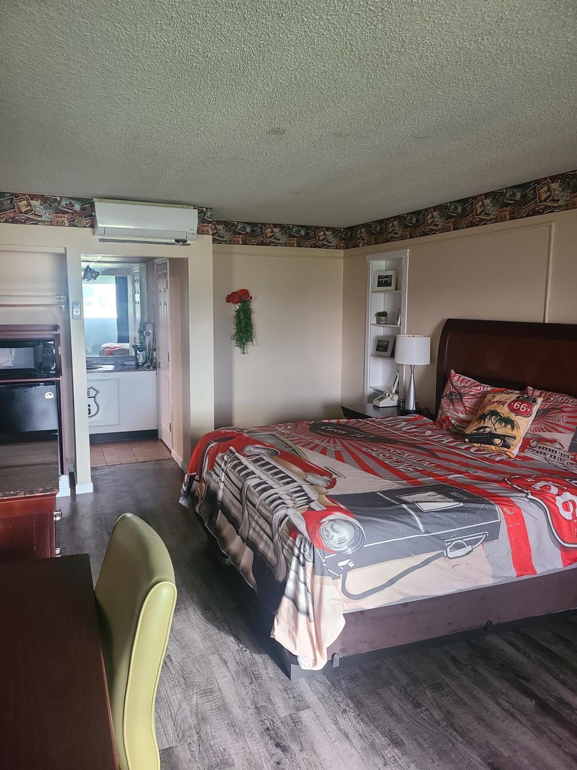 Route 66 Hotel, Southern View, Illinois gallery photo in Springfield, IL — image 24