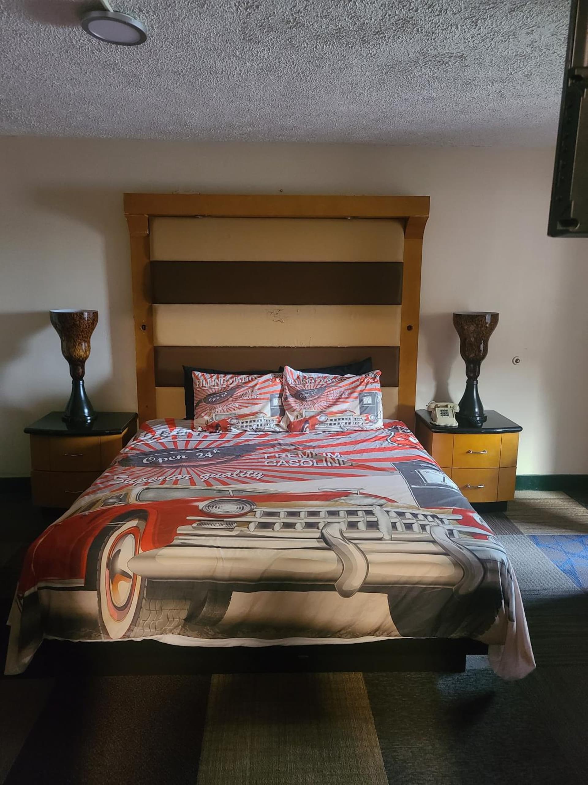 Route 66 Hotel, Southern View, Illinois gallery photo in Springfield, IL — image 32