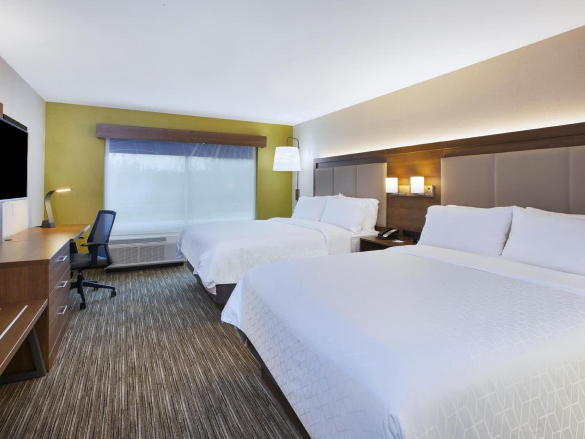 Holiday Inn Express & Suites - Brighton by IHG gallery photo in Brighton, MI — image 31