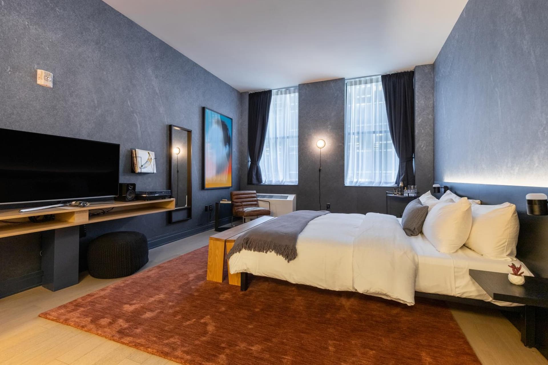 Mint House 70 Pine by Kasa gallery photo in New York, NY — image 54