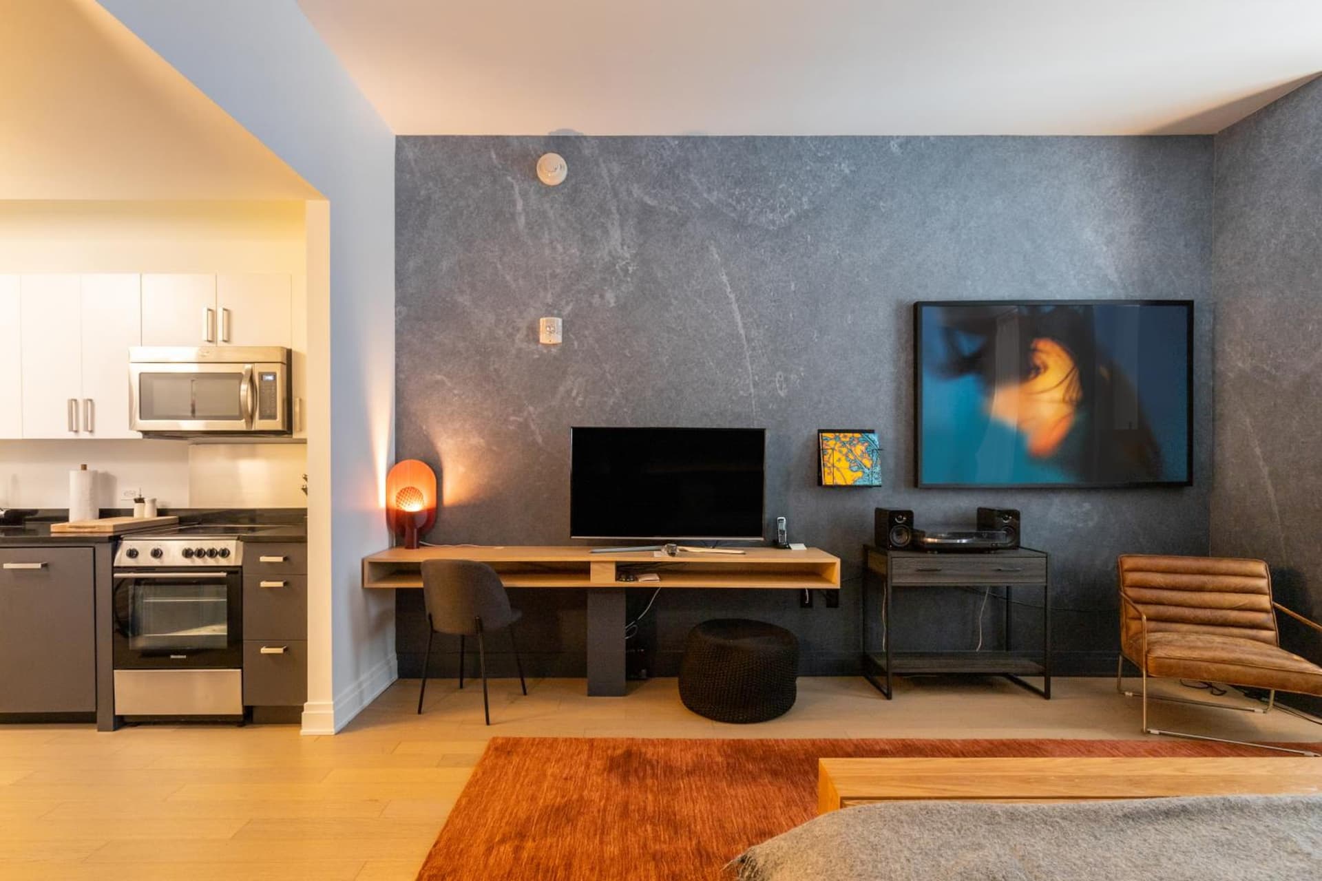 Mint House 70 Pine by Kasa gallery photo in New York, NY — image 12