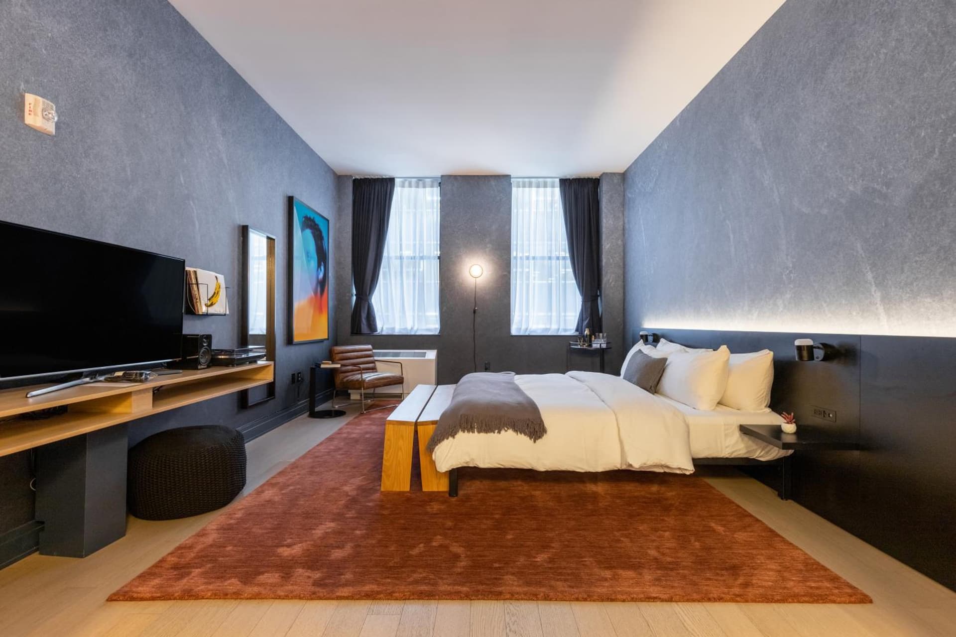 Mint House 70 Pine by Kasa gallery photo in New York, NY — image 10