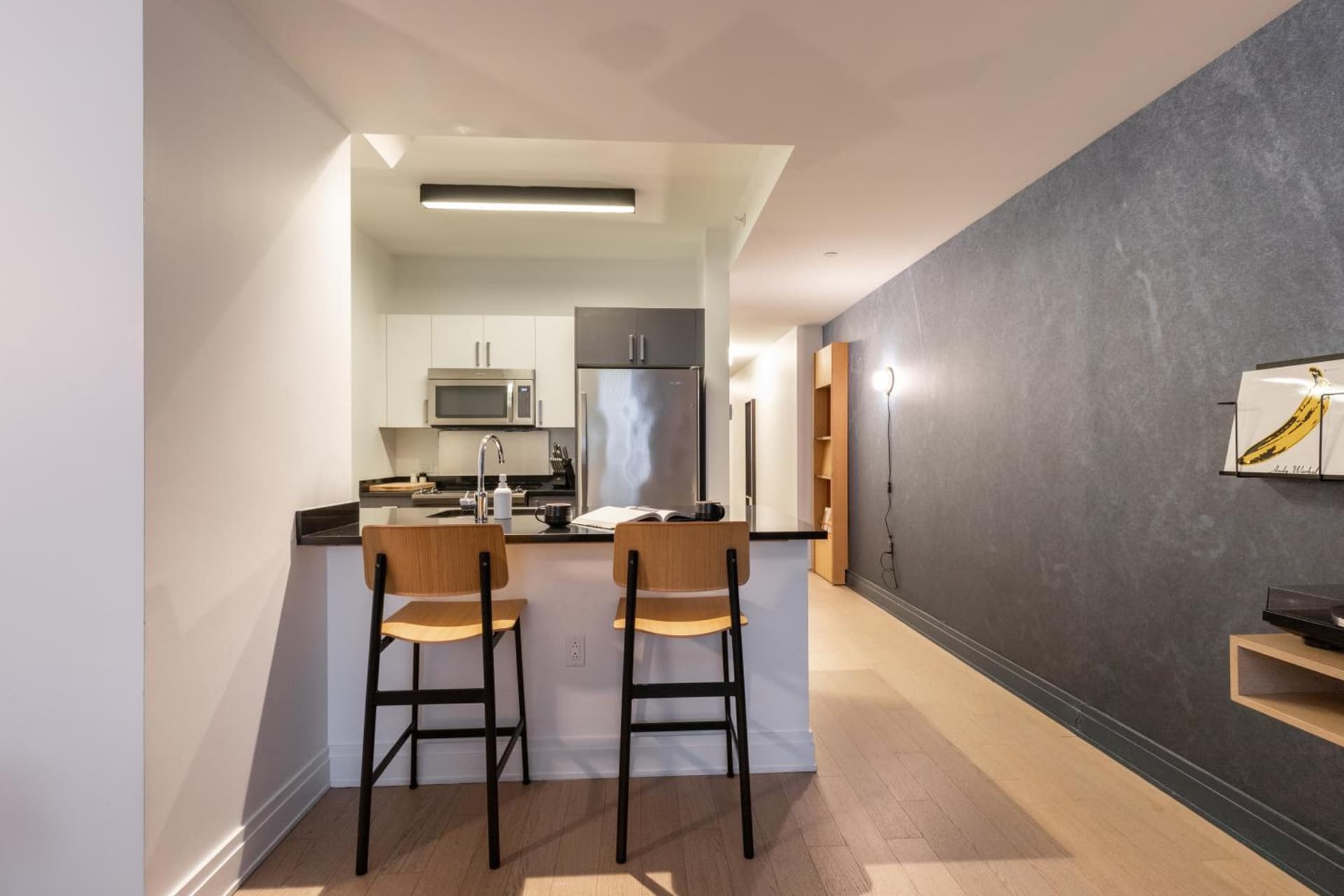 Mint House 70 Pine by Kasa gallery photo in New York, NY — image 33