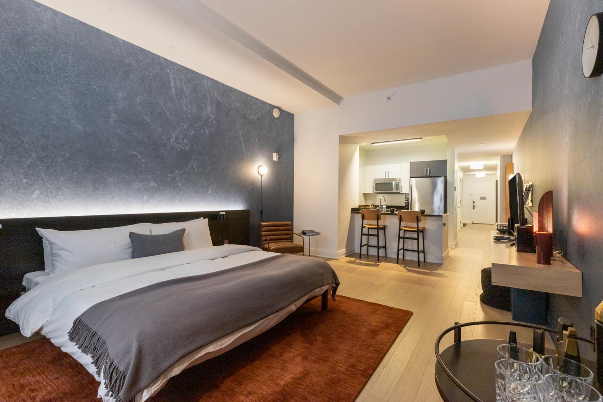 Mint House 70 Pine by Kasa gallery photo in New York, NY — image 47