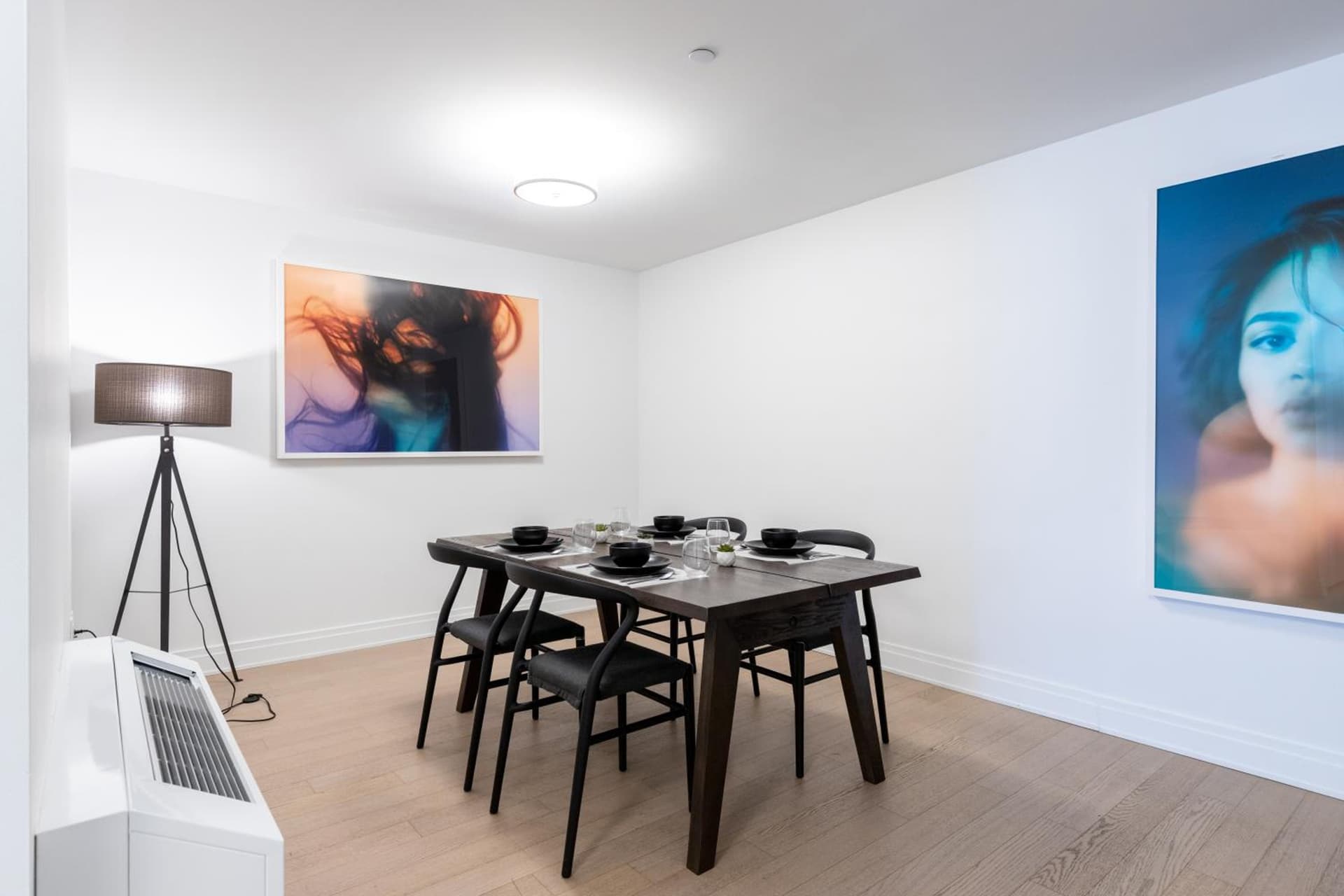 Mint House 70 Pine by Kasa gallery photo in New York, NY — image 36
