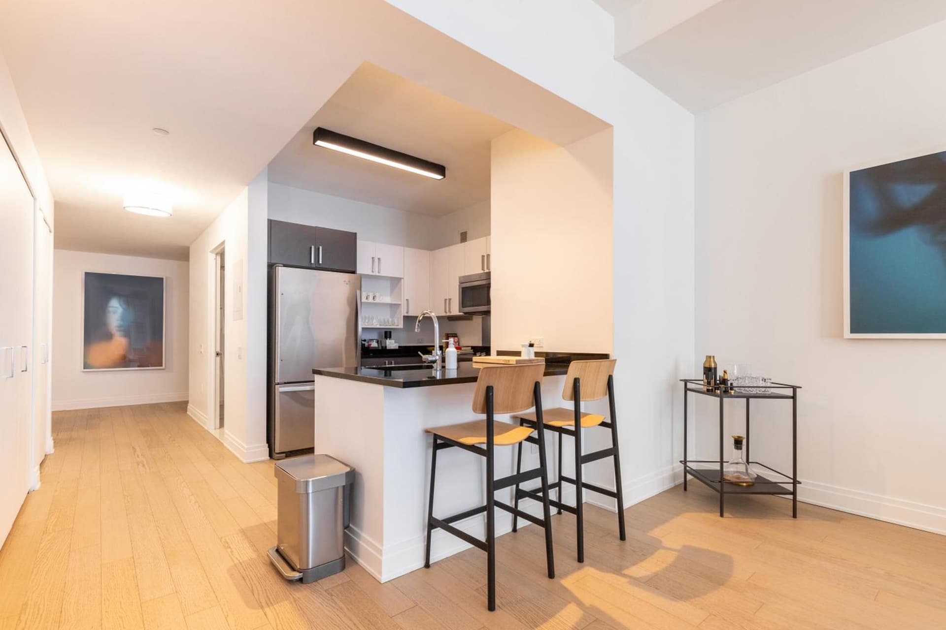 Mint House 70 Pine by Kasa gallery photo in New York, NY — image 41