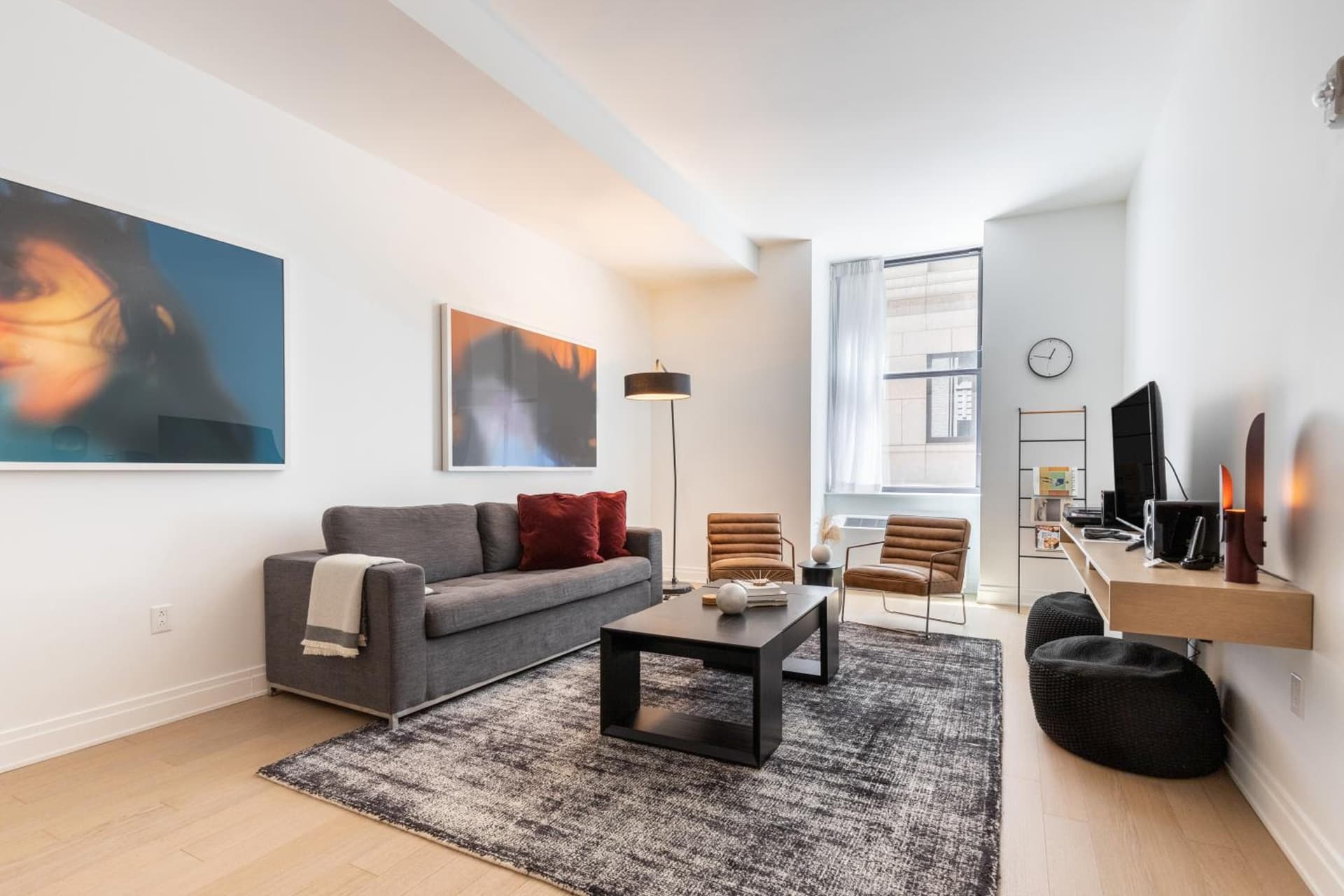 Mint House 70 Pine by Kasa gallery photo in New York, NY — image 49