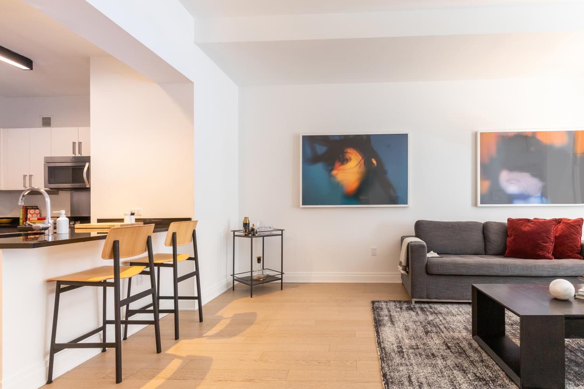 Mint House 70 Pine by Kasa gallery photo in New York, NY — image 5