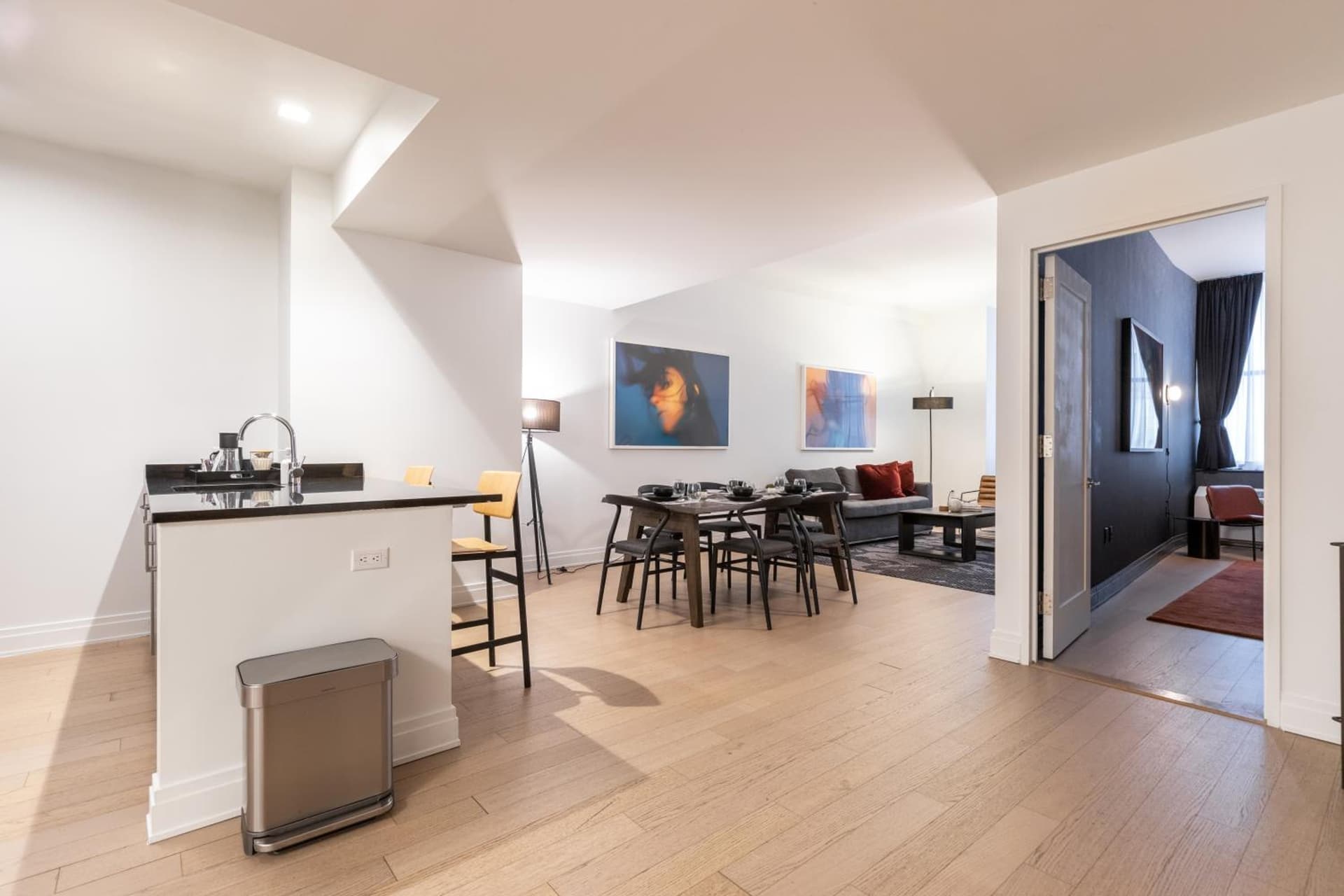 Mint House 70 Pine by Kasa gallery photo in New York, NY — image 60