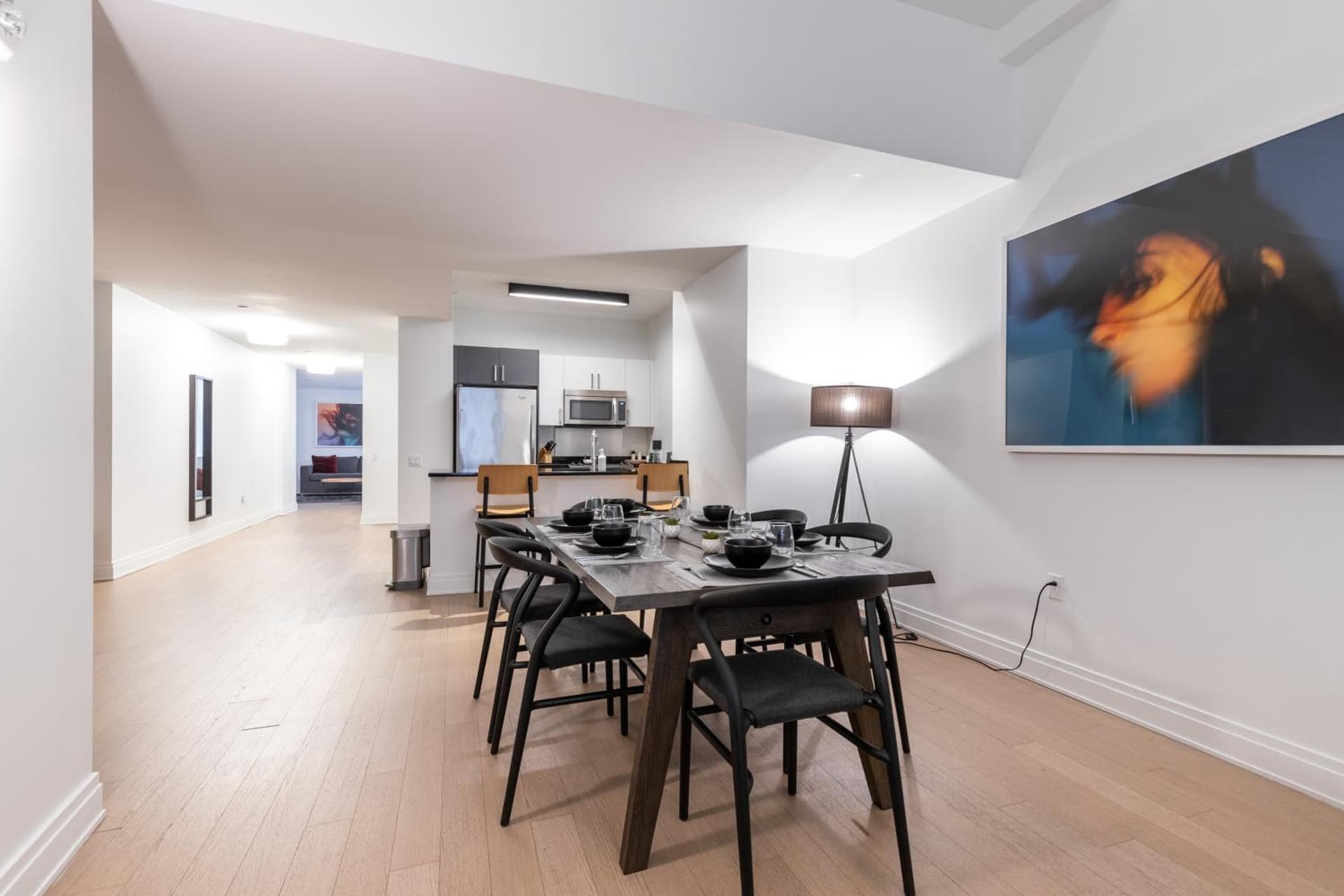 Mint House 70 Pine by Kasa gallery photo in New York, NY — image 57