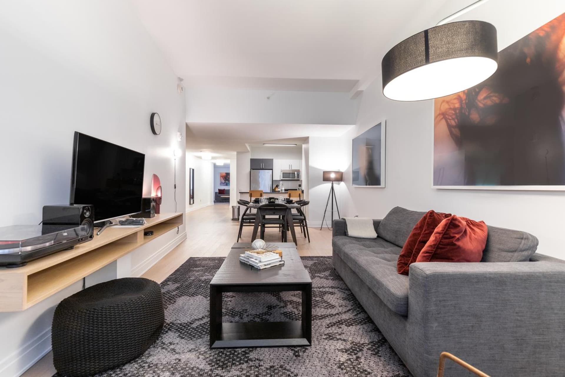 Mint House 70 Pine by Kasa gallery photo in New York, NY — image 30
