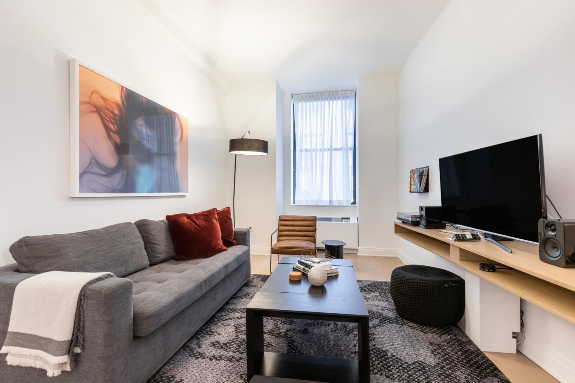Mint House 70 Pine by Kasa gallery photo in New York, NY — image 63
