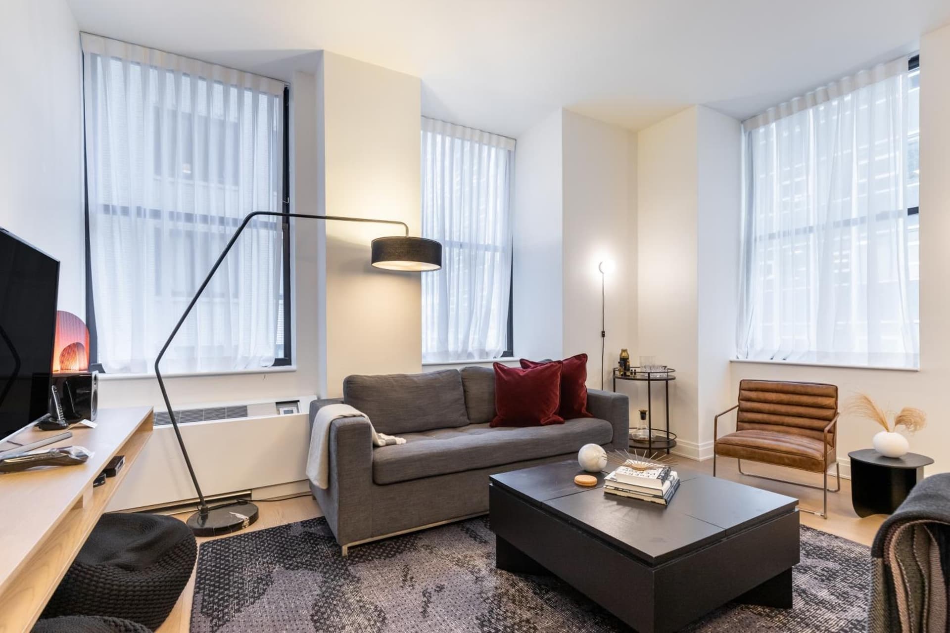 Mint House 70 Pine by Kasa gallery photo in New York, NY — image 39