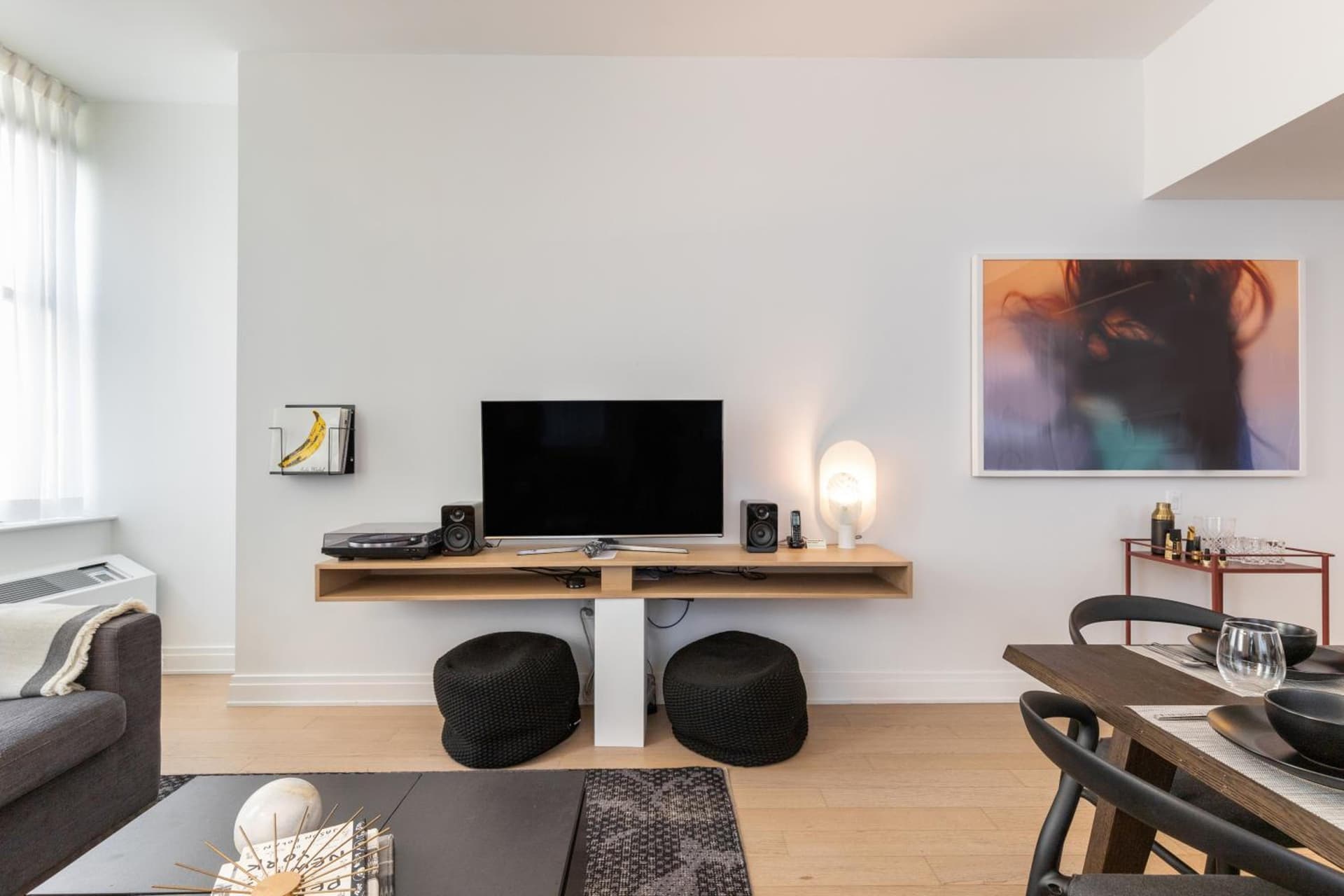 Mint House 70 Pine by Kasa gallery photo in New York, NY — image 58