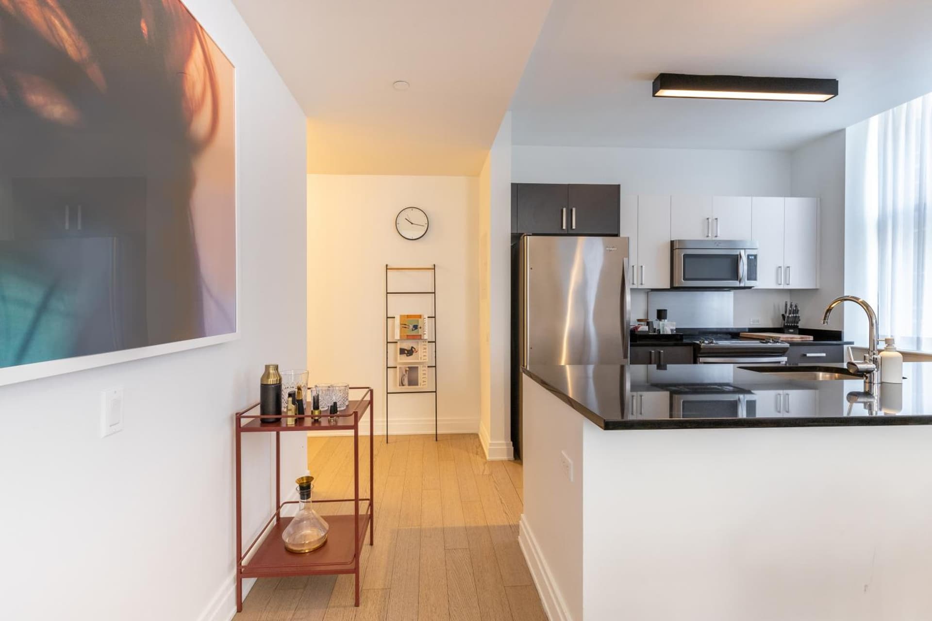 Mint House 70 Pine by Kasa gallery photo in New York, NY — image 56