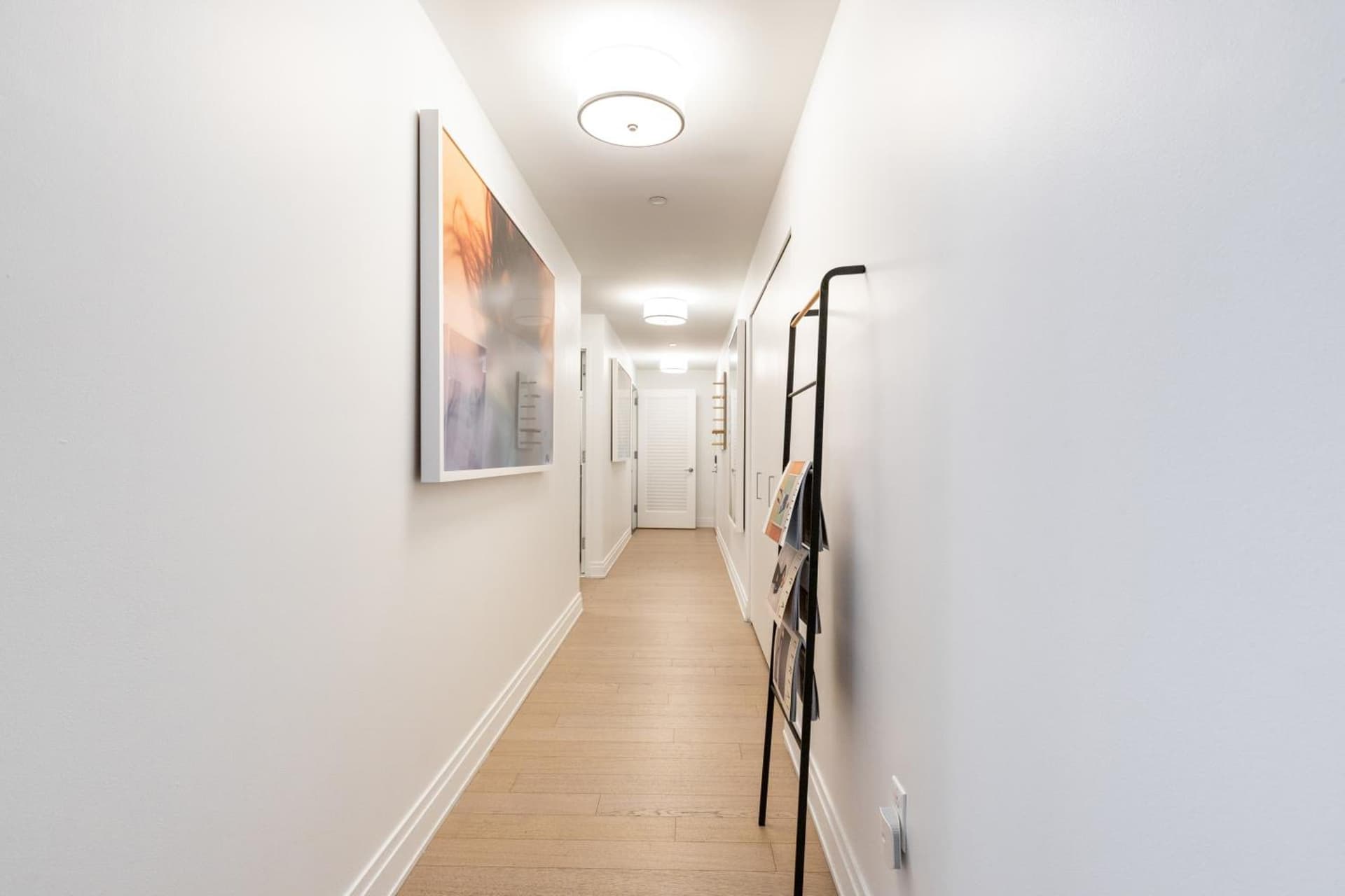 Mint House 70 Pine by Kasa gallery photo in New York, NY — image 42