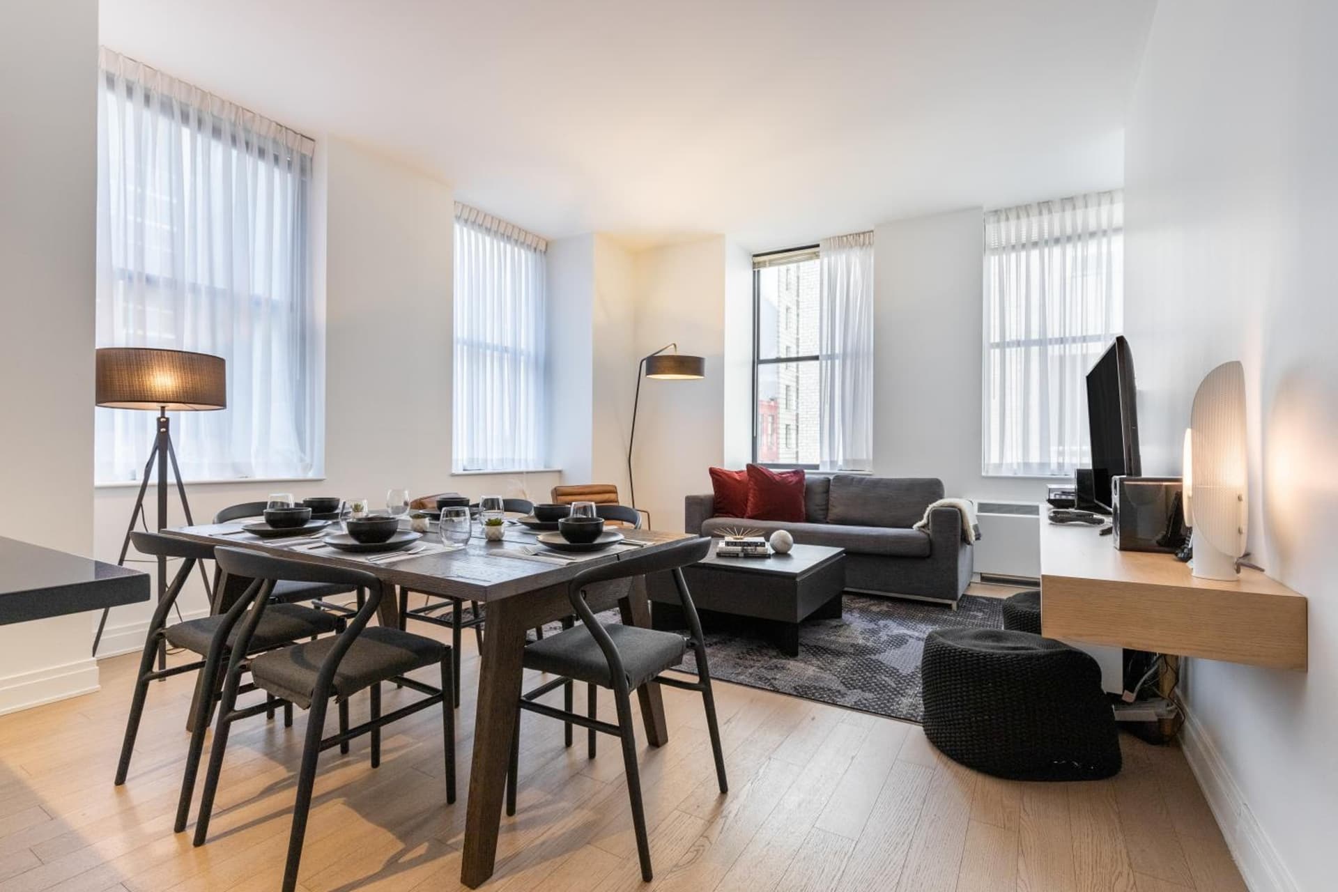 Mint House 70 Pine by Kasa gallery photo in New York, NY — image 25