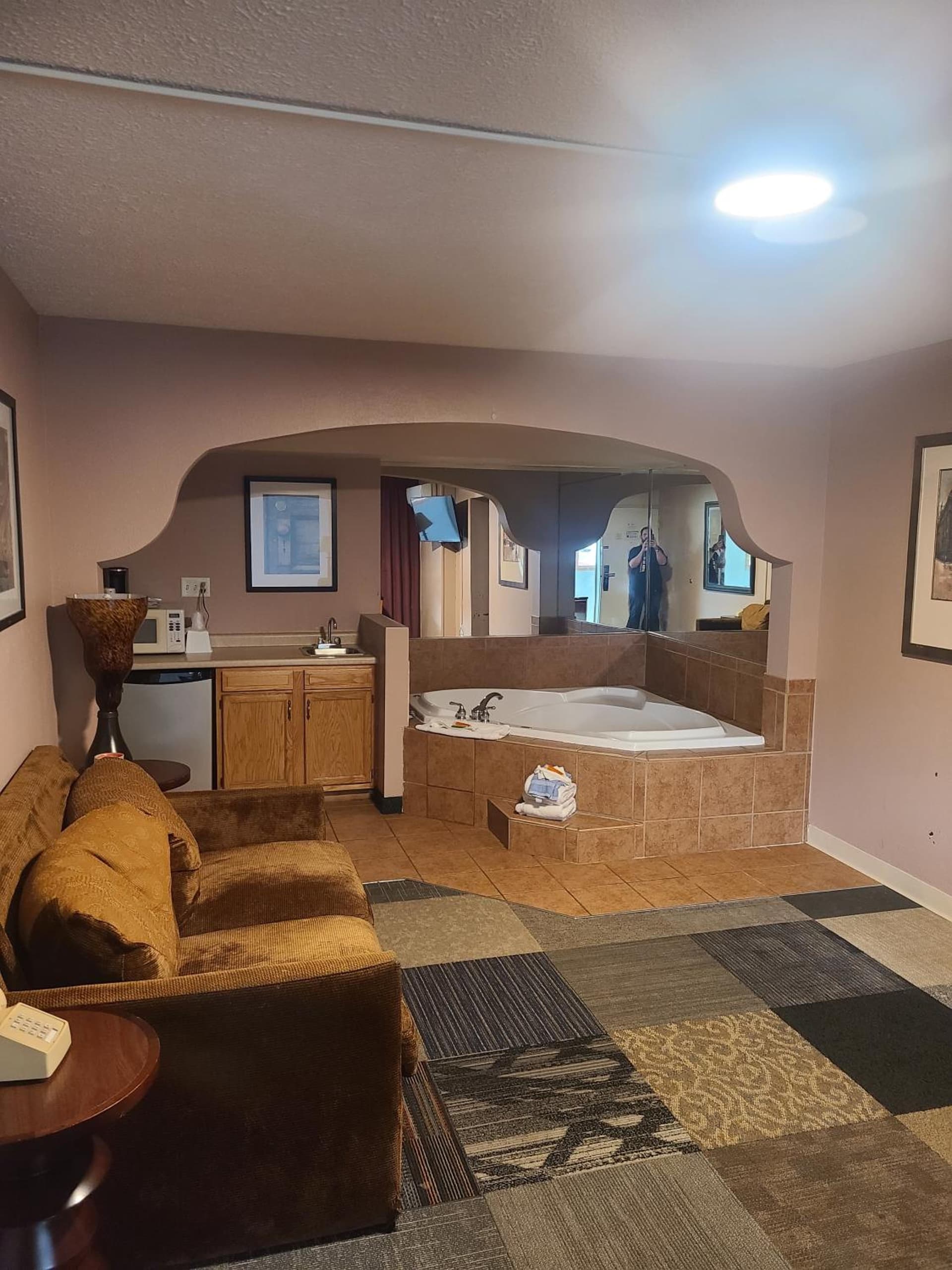 Route 66 Hotel, Southern View, Illinois gallery photo in Springfield, IL — image 20