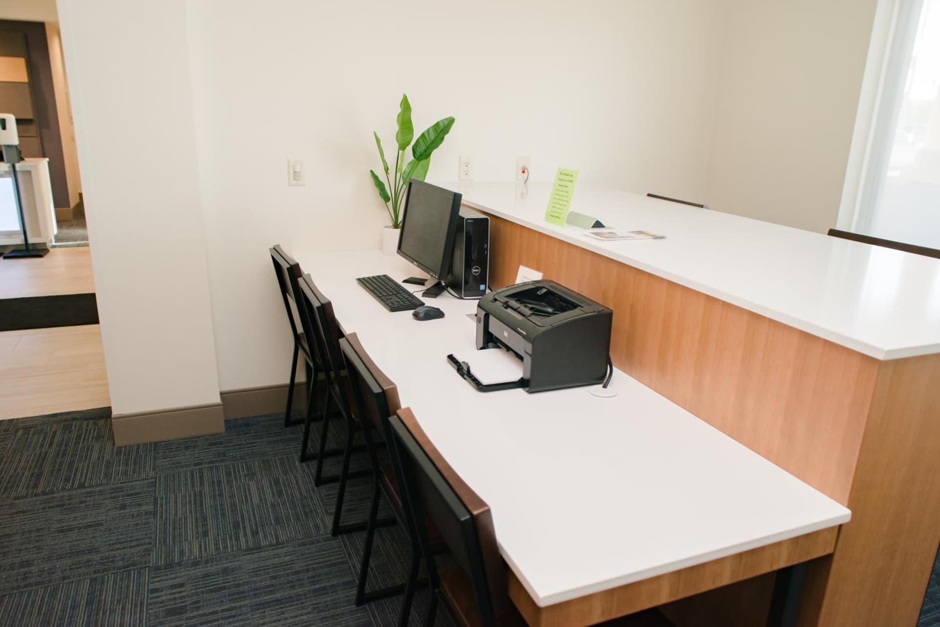 Holiday Inn Express Winona by IHG gallery photo in Winona, MN — image 16
