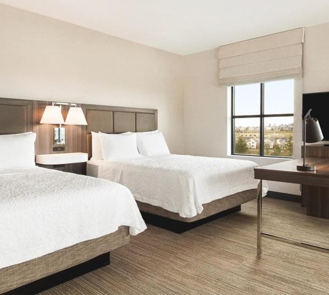 Snoqualmie Inn by Hotel America gallery photo in Snoqualmie, WA — image 4