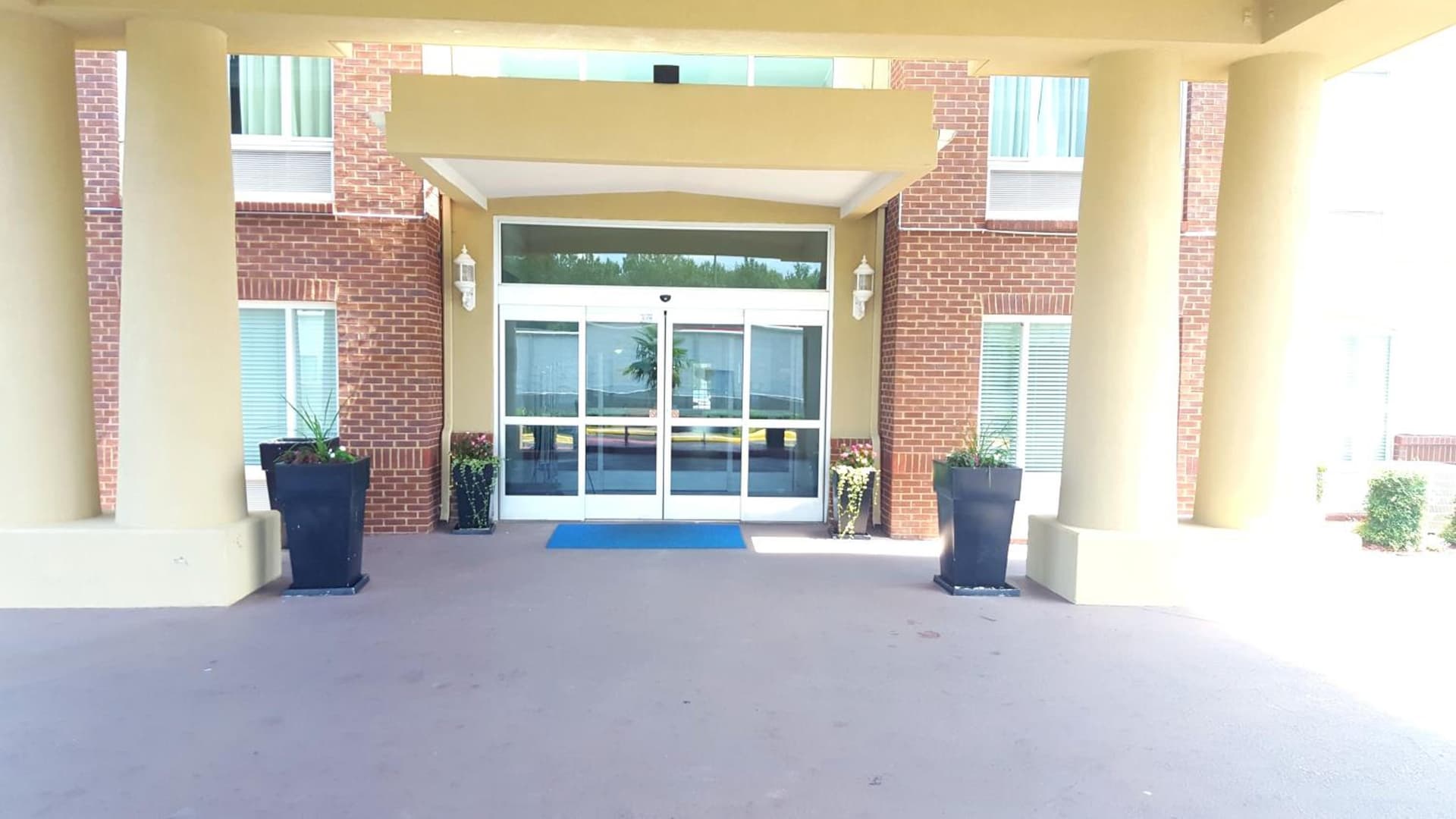 Stay Inn & Suites Montgomery gallery photo in Montgomery, AL — image 8