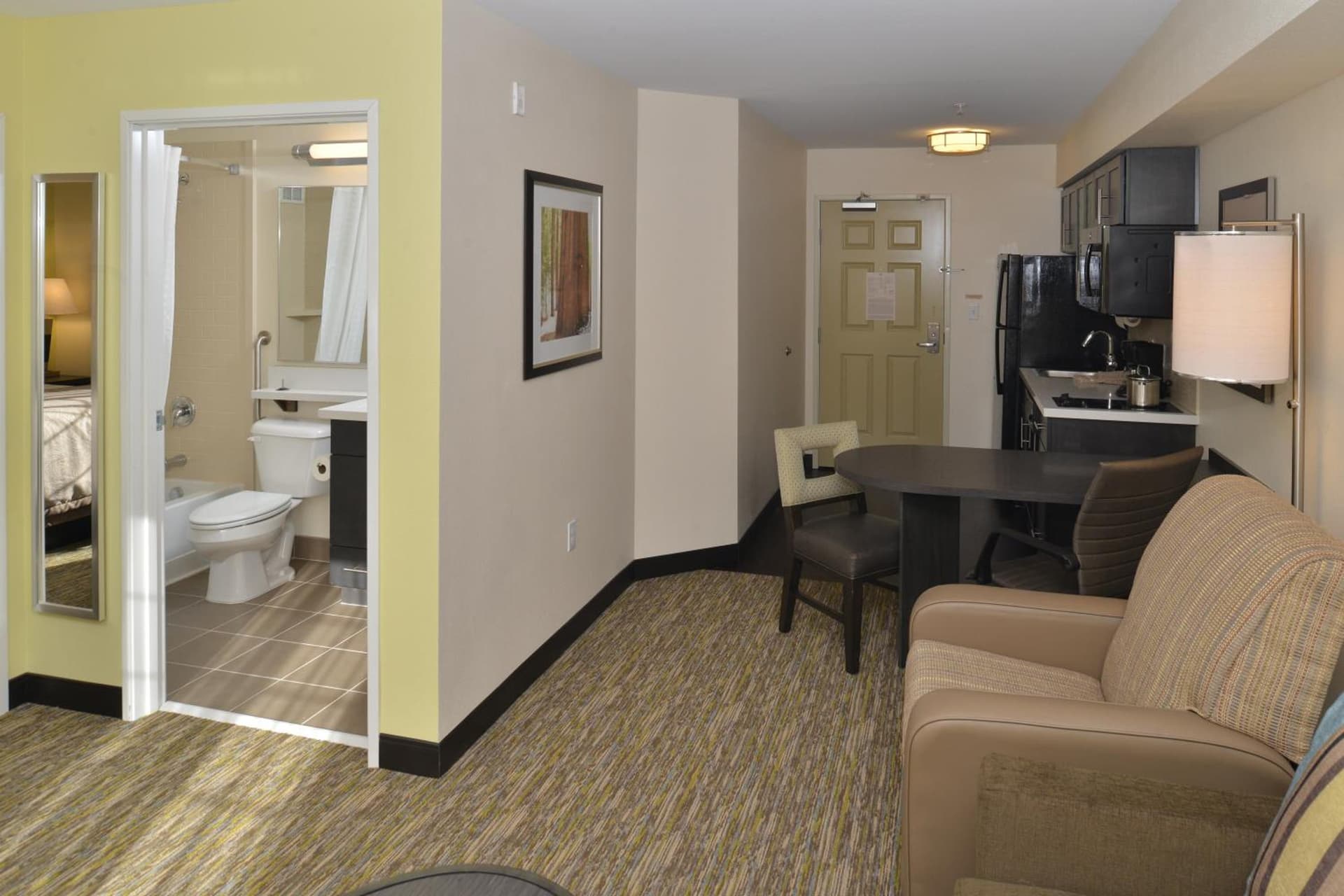 Candlewood Suites Eugene Springfield by IHG gallery photo in Eugene, OR — image 16