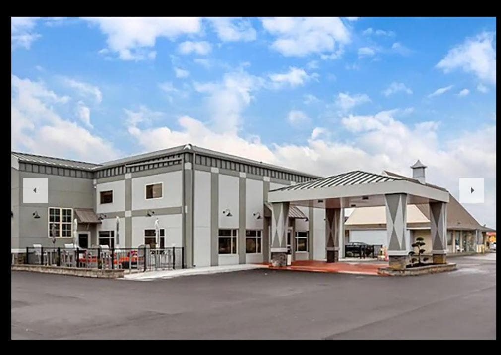 Days Inn & Suites by Wyndham Bowling Green gallery photo in Bowling Green, KY — image 17