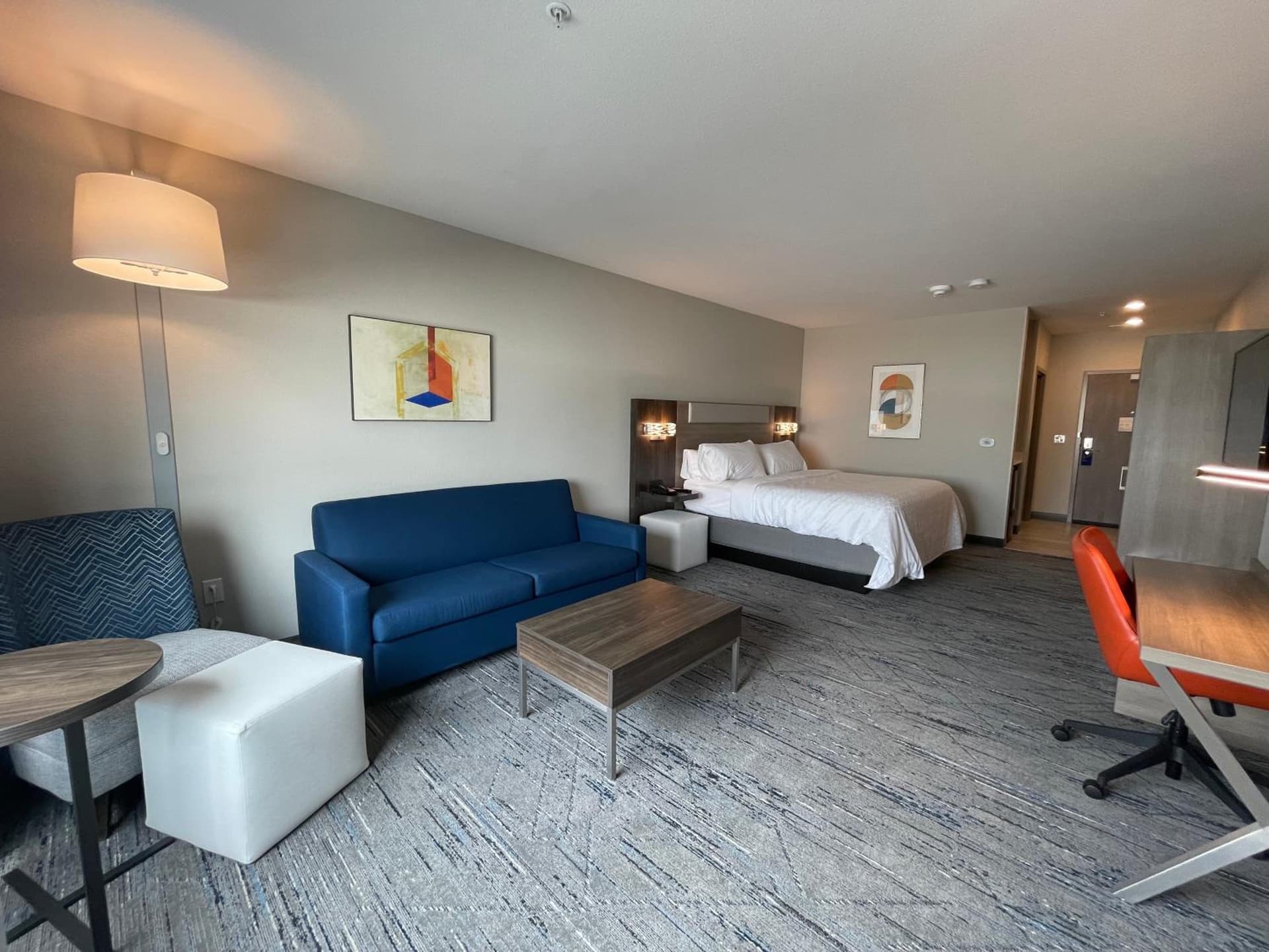 Holiday Inn Express & Suites - Ft. Smith - Airport by IHG gallery photo in Fort Smith, AR — image 51