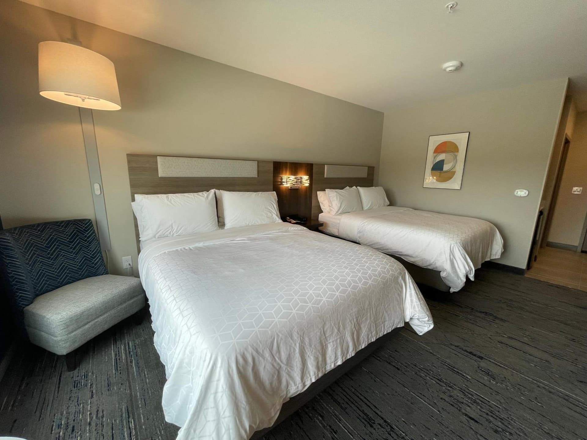 Holiday Inn Express & Suites - Ft. Smith - Airport by IHG gallery photo in Fort Smith, AR — image 55