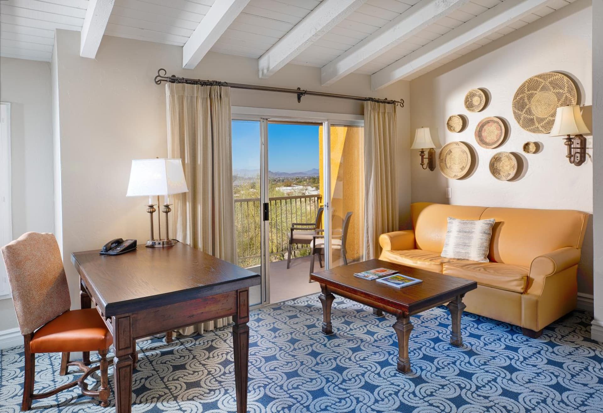 Westward Look Wyndham Grand Resort & Spa gallery photo in Tucson, AZ — image 51