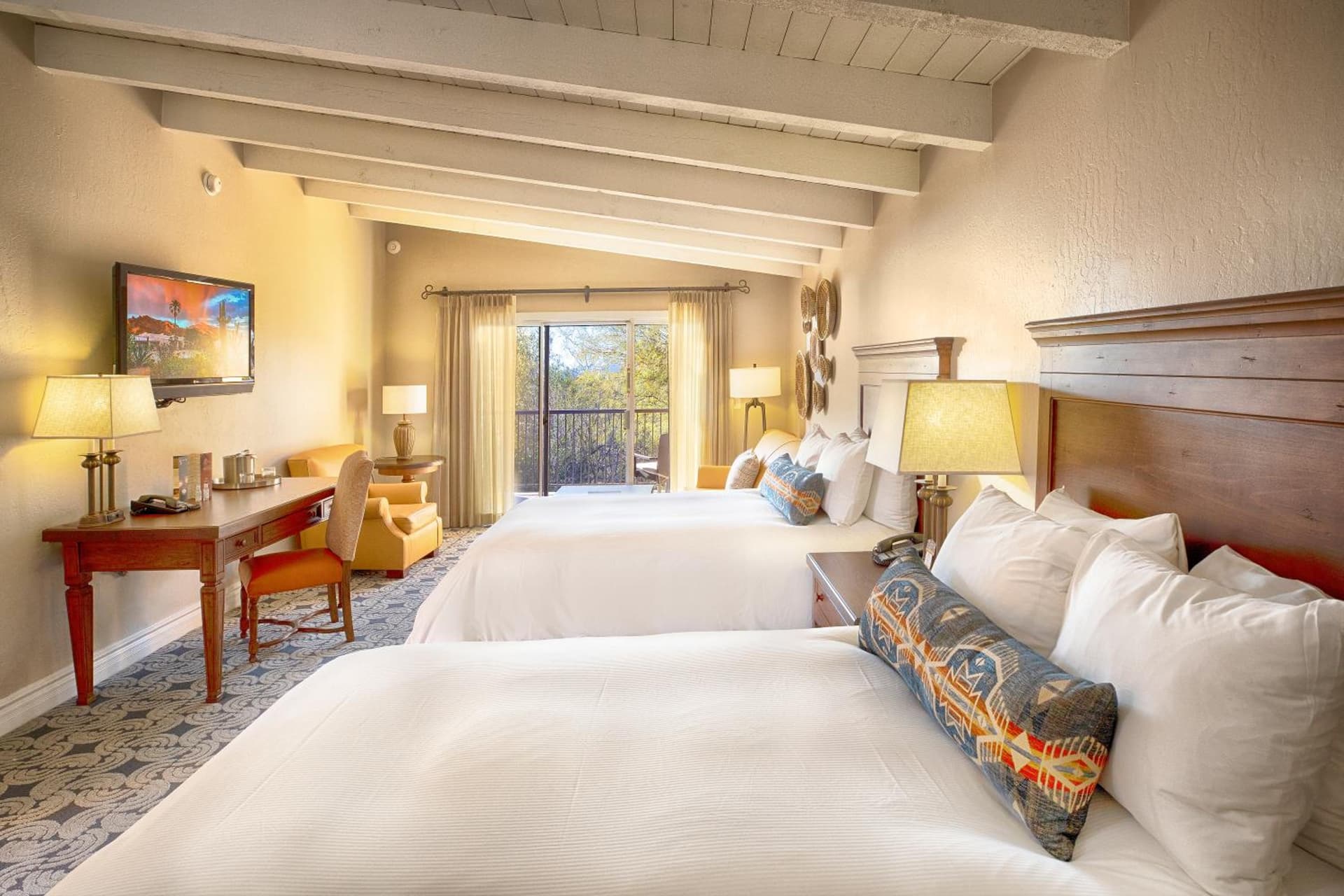 Westward Look Wyndham Grand Resort & Spa gallery photo in Tucson, AZ — image 41