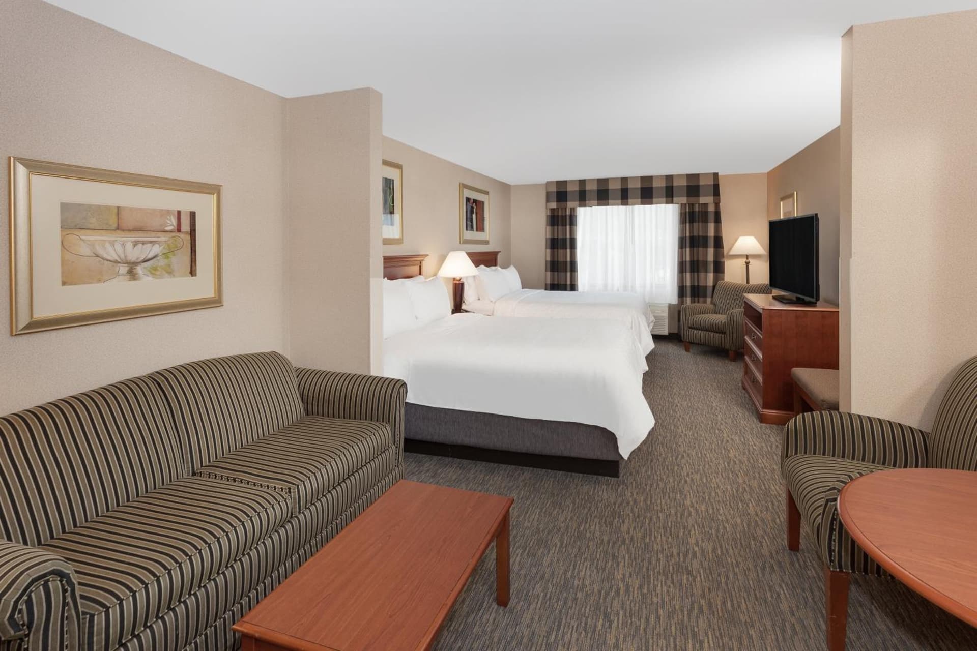 Holiday Inn Express Hotel & Suites Hampton South-Seabrook by IHG gallery photo in Seabrook, NH — image 4