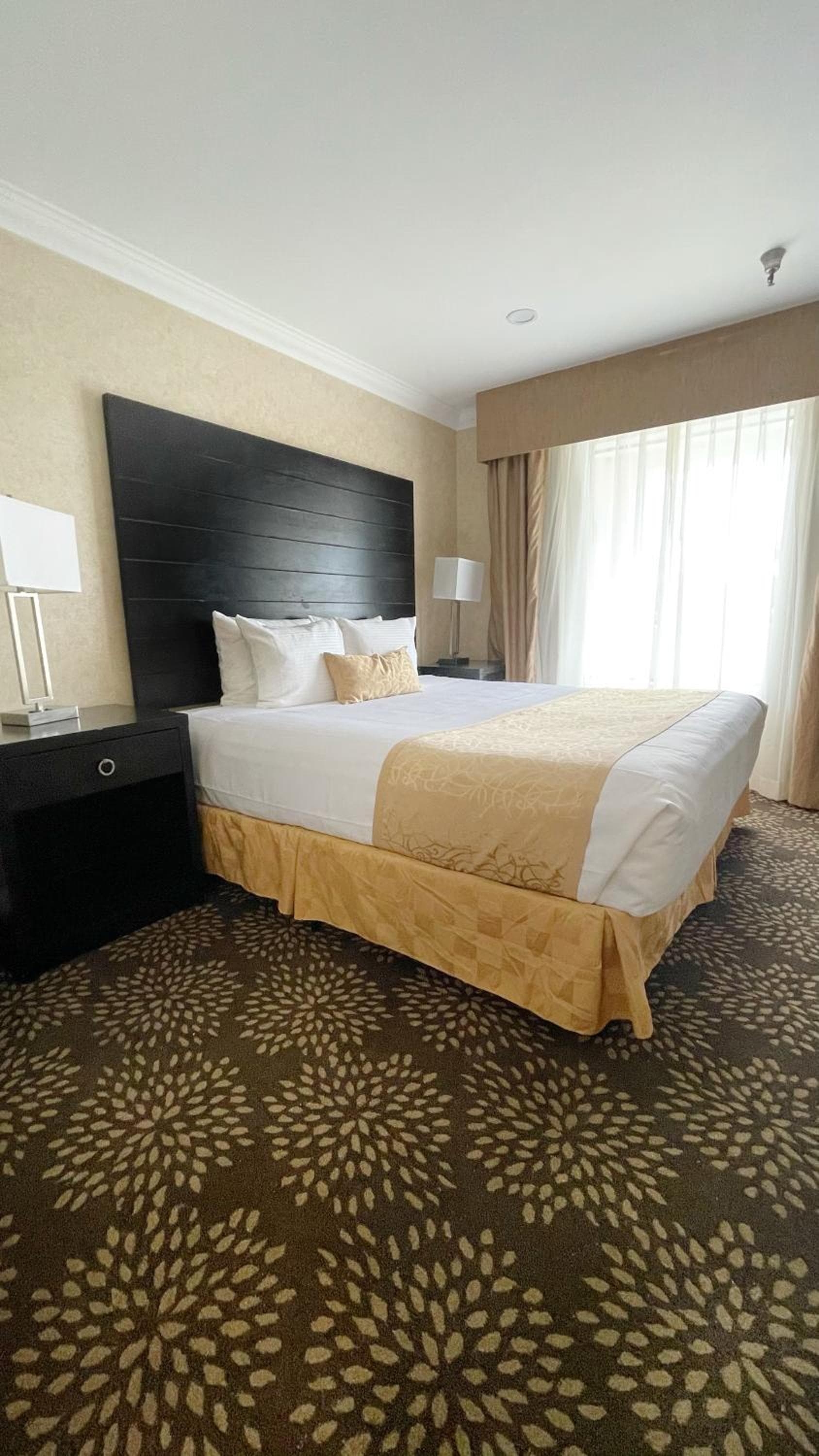 Hotel d'Lins Ontario Airport gallery photo in Ontario, CA — image 29