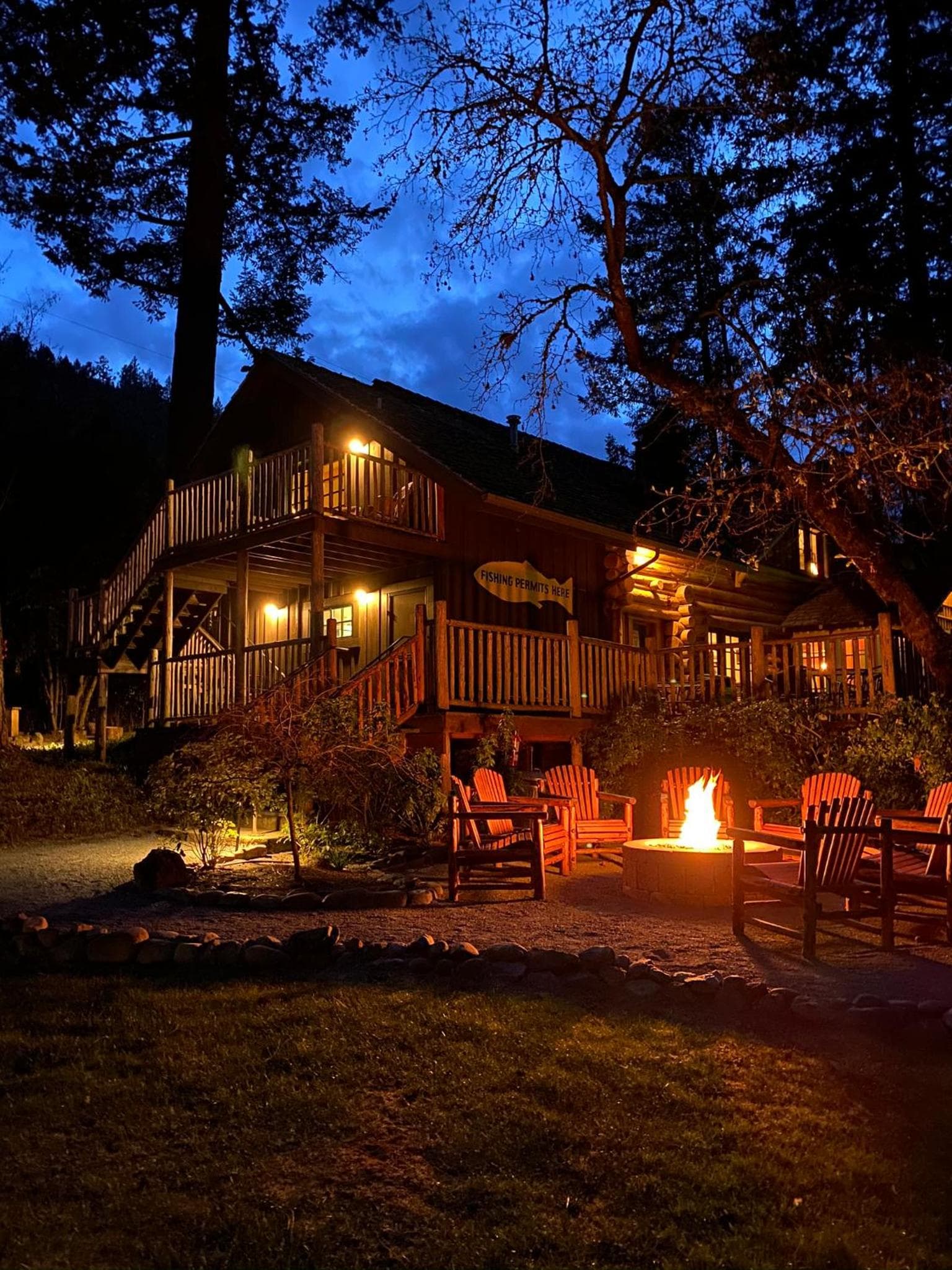 Weasku Inn gallery photo in Grants Pass, OR — image 124