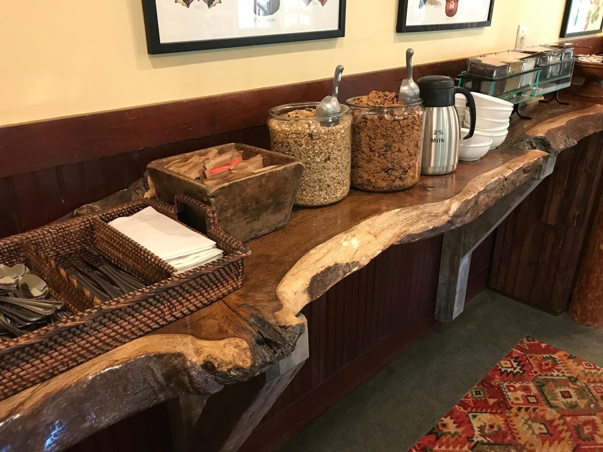 Weasku Inn gallery photo in Grants Pass, OR — image 200