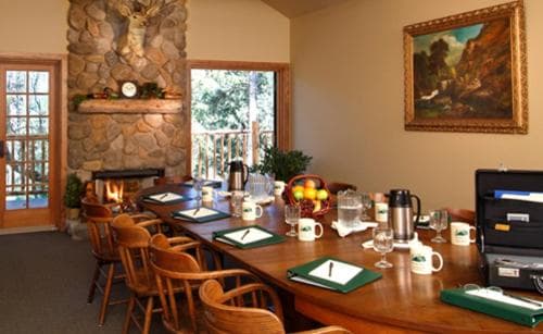 Weasku Inn gallery photo in Grants Pass, OR — image 25