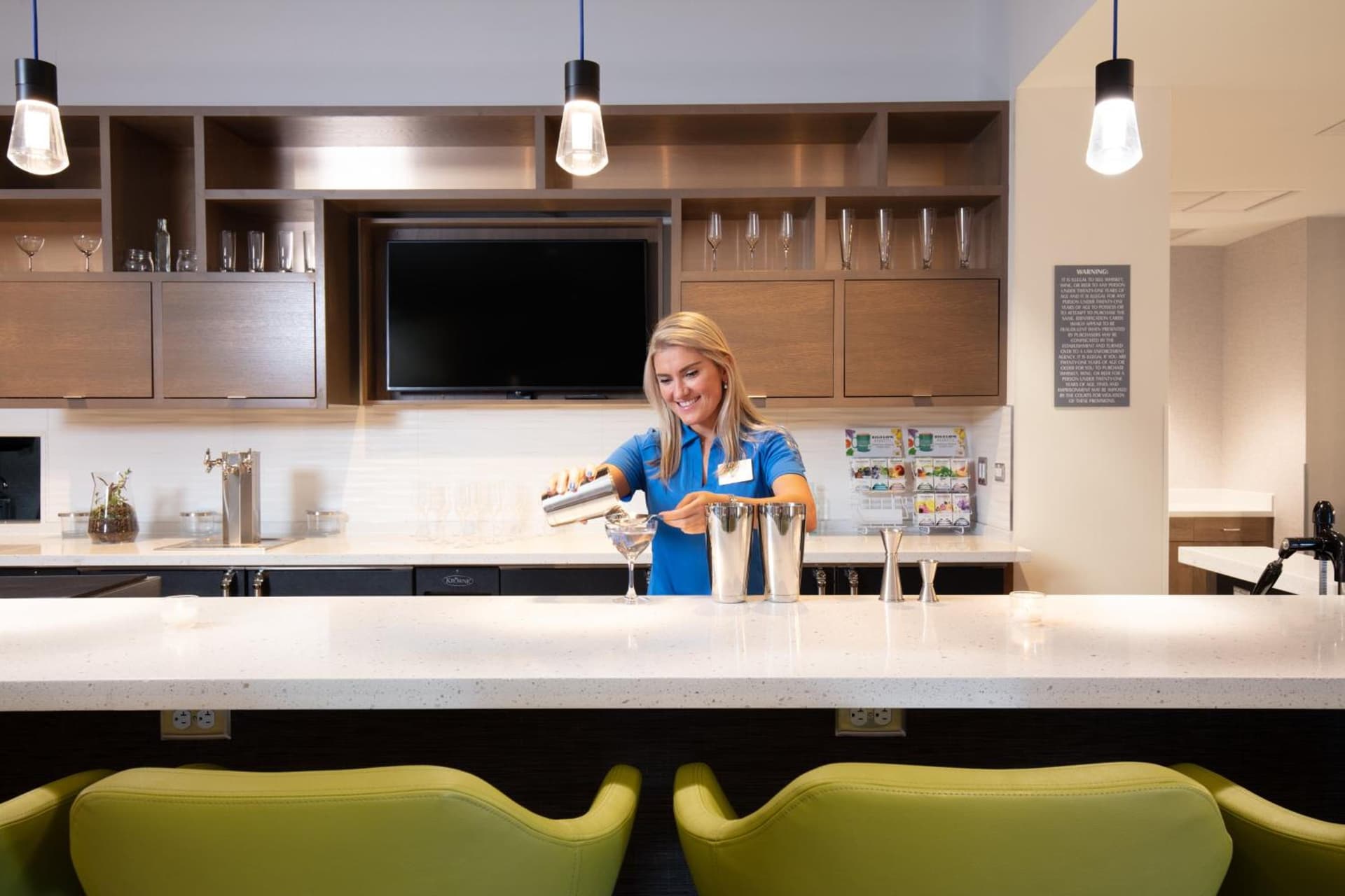EVEN Hotels Denver Tech Center-Englewood by IHG gallery photo in Centennial, CO — image 12