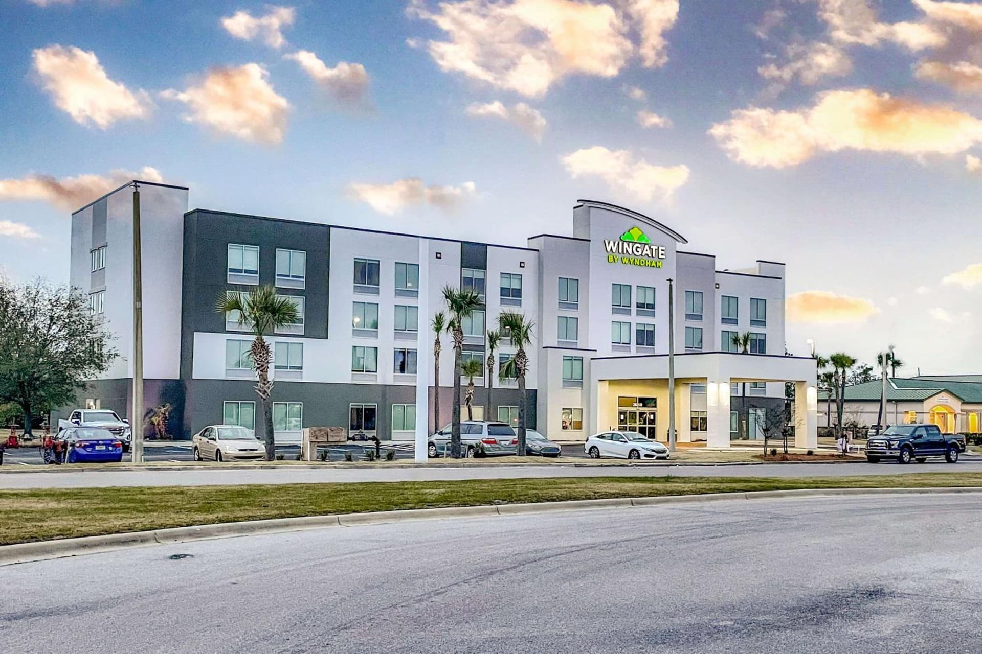 Wingate by Wyndham Panama City Area Lynn Haven gallery photo in Panama City, FL — image 25