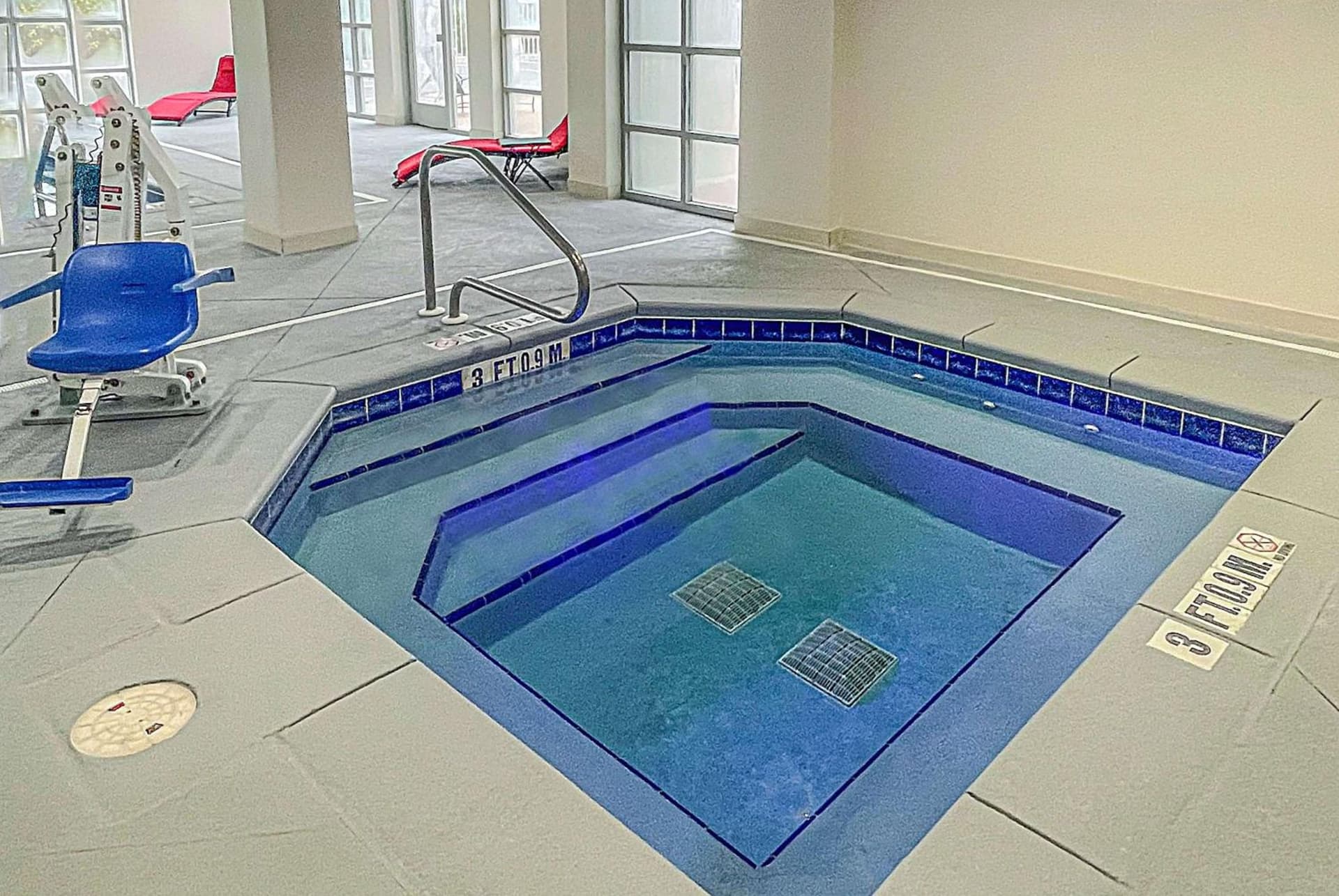 Wingate by Wyndham Panama City Area Lynn Haven gallery photo in Panama City, FL — image 6