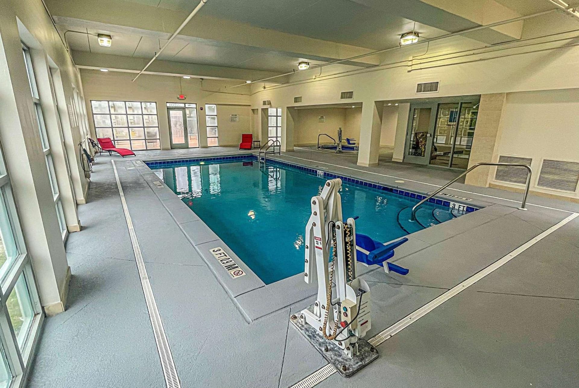 Wingate by Wyndham Panama City Area Lynn Haven interior in Panama City, FL — gallery photo 2