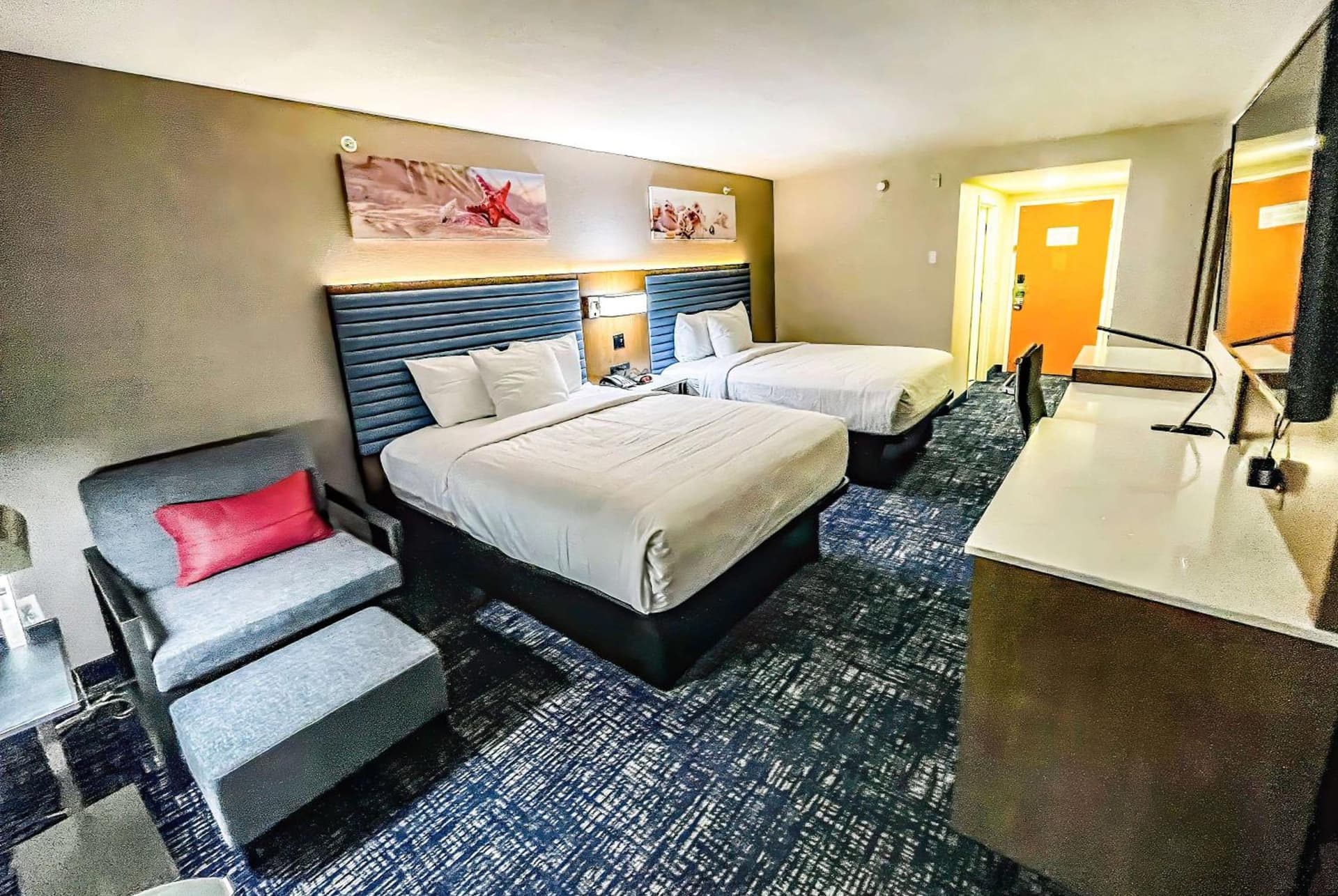 Wingate by Wyndham Panama City Area Lynn Haven gallery photo in Panama City, FL — image 36