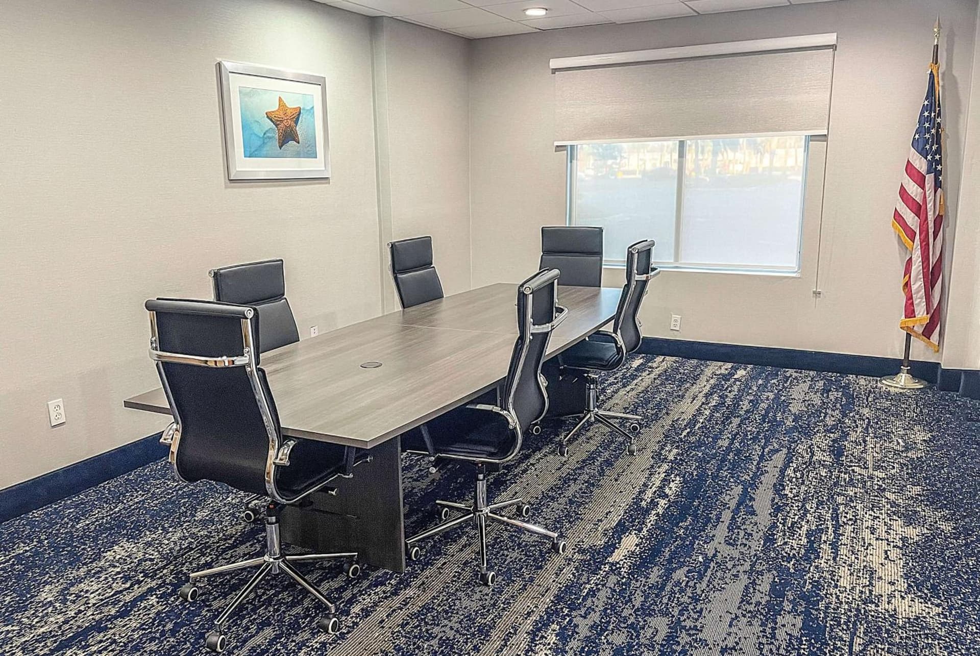Wingate by Wyndham Panama City Area Lynn Haven gallery photo in Panama City, FL — image 31