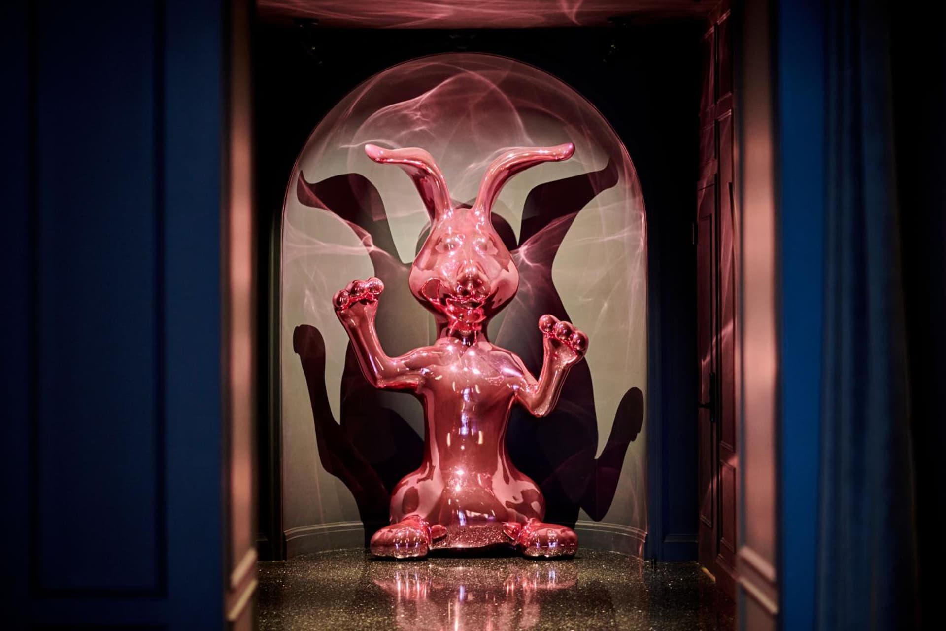 Daxton Hotel Birmingham, Curio Collection by Hilton gallery photo in Birmingham, MI — image 43