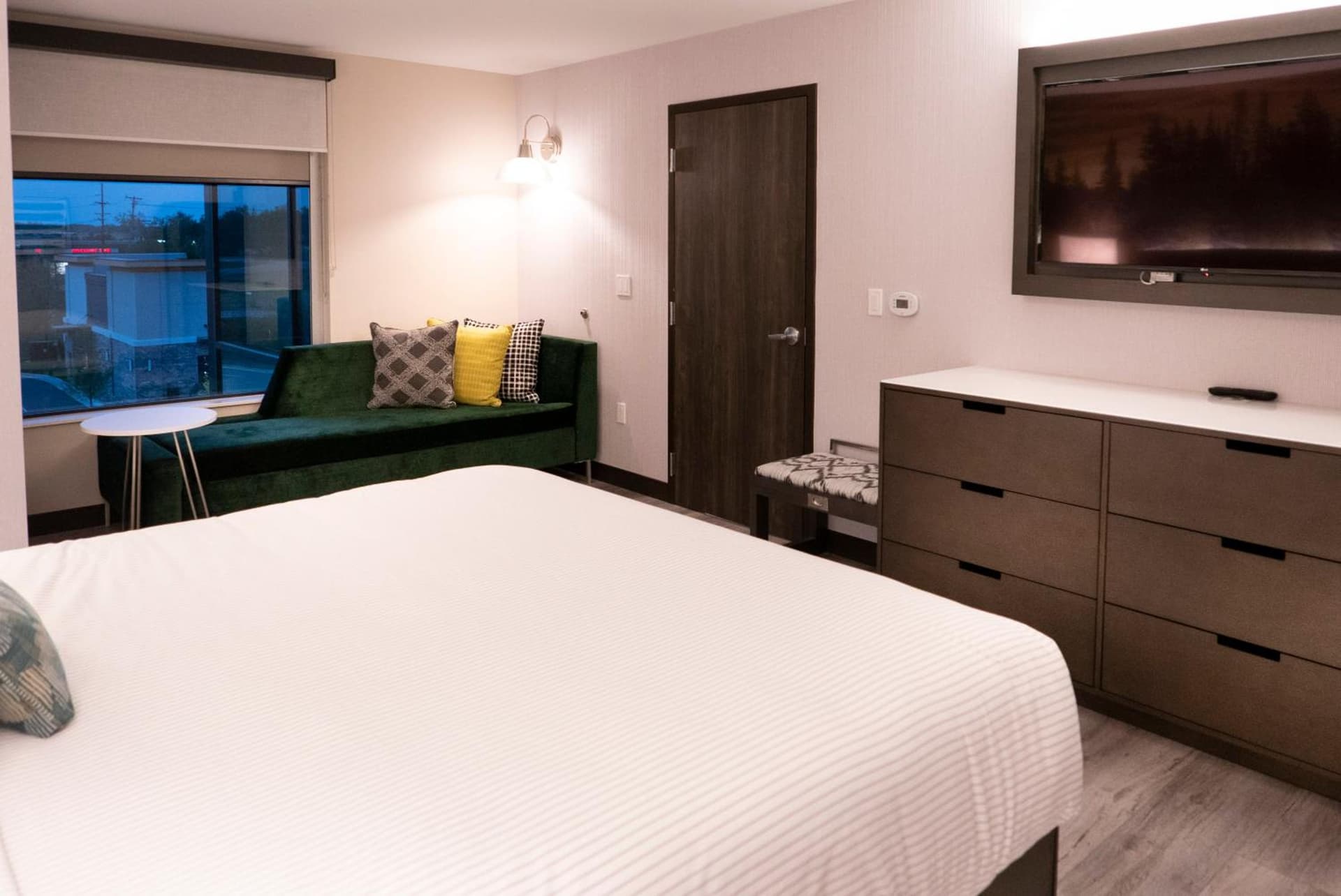 Cambria Hotel Shelby Township - Detroit Utica gallery photo in Shelby, MI — image 5
