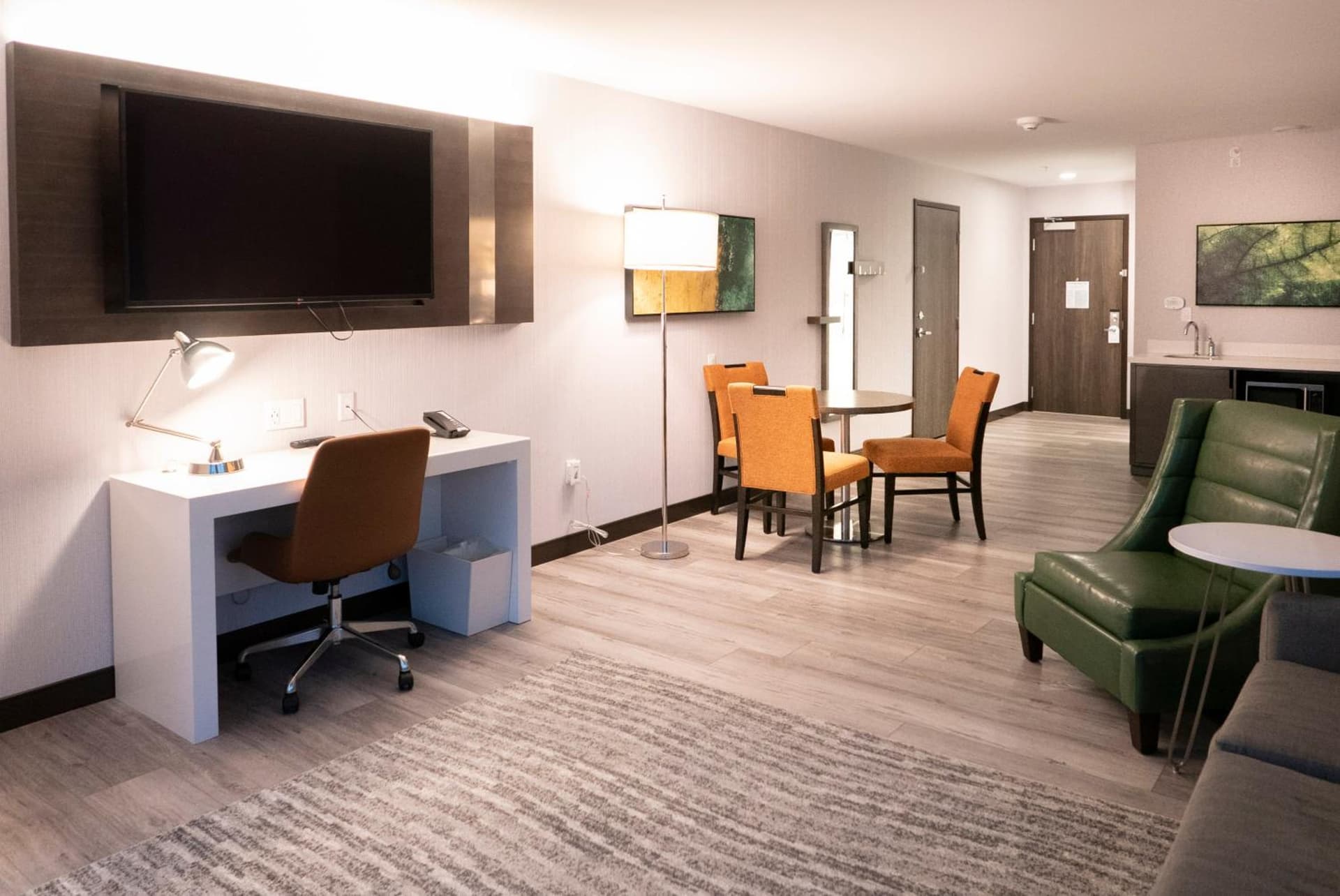 Cambria Hotel Shelby Township - Detroit Utica gallery photo in Shelby, MI — image 71