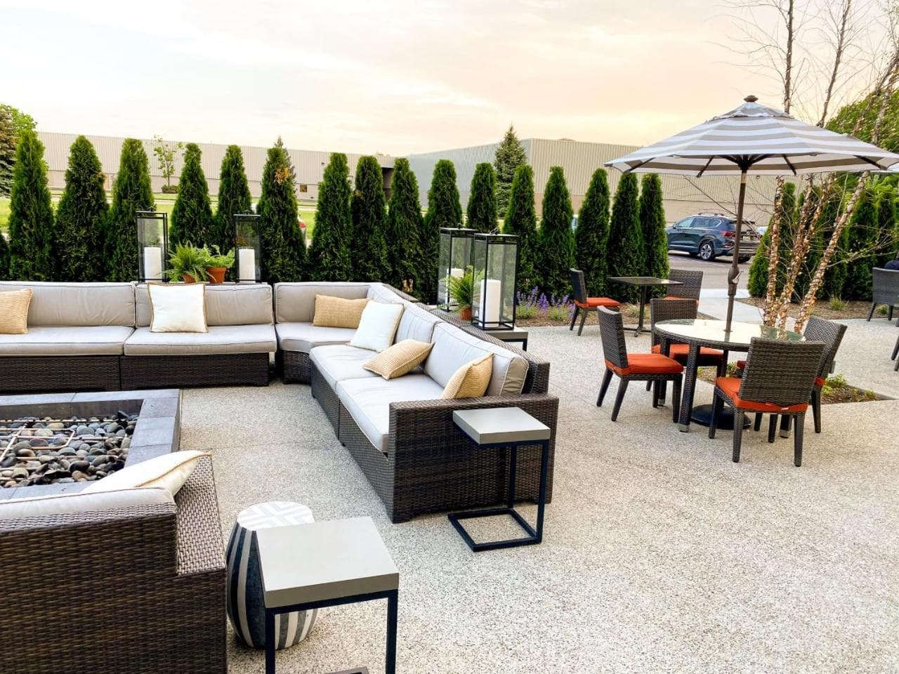 Cambria Hotel Shelby Township - Detroit Utica gallery photo in Shelby, MI — image 16