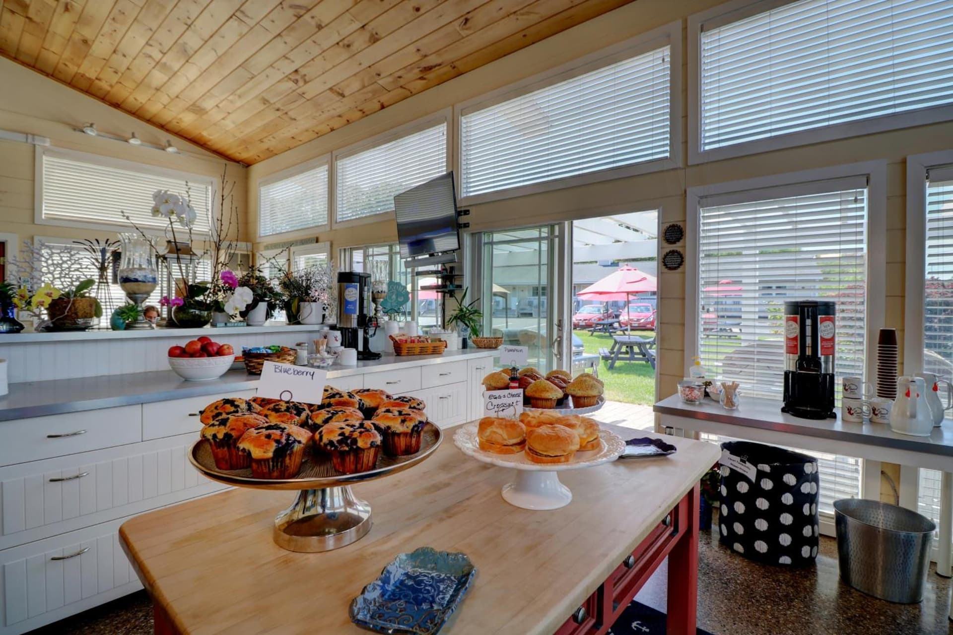 Wells-Ogunquit Resort Motel & Cottages gallery photo in Ogunquit — image 50