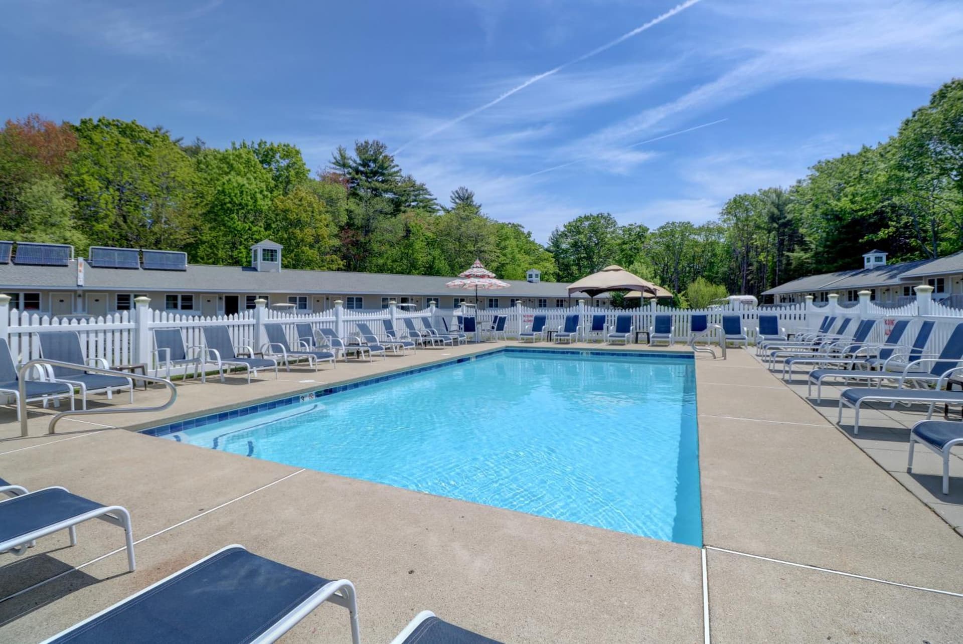 Wells-Ogunquit Resort Motel & Cottages gallery photo in Ogunquit — image 31
